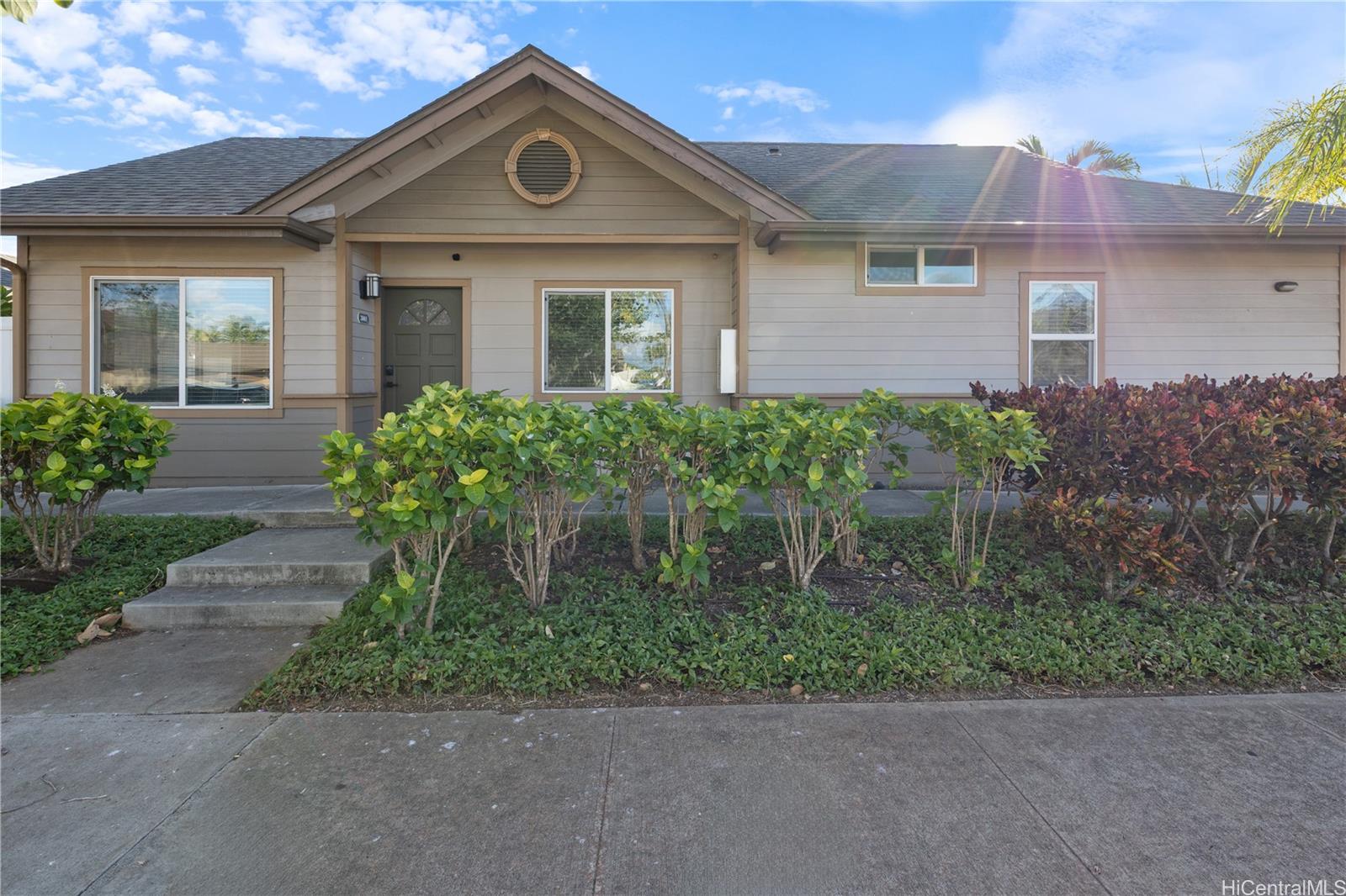 91-2123 Kaioli Street townhouse # 3001, Ewa Beach, Hawaii - photo 16 of 21