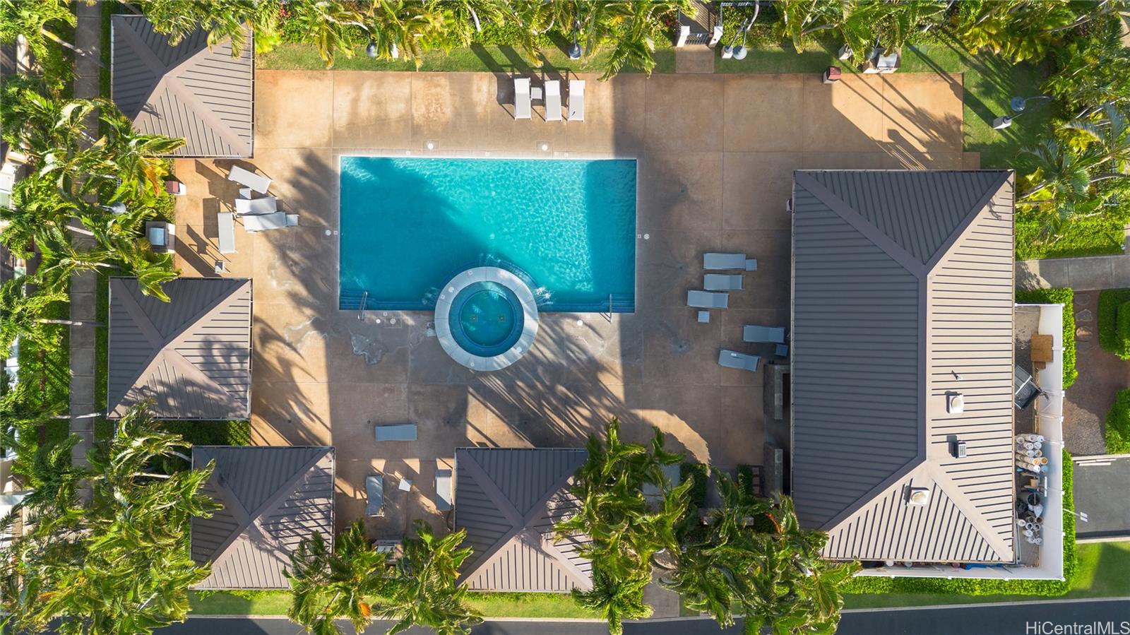 91-2123 Kaioli Street townhouse # 3001, Ewa Beach, Hawaii - photo 17 of 21