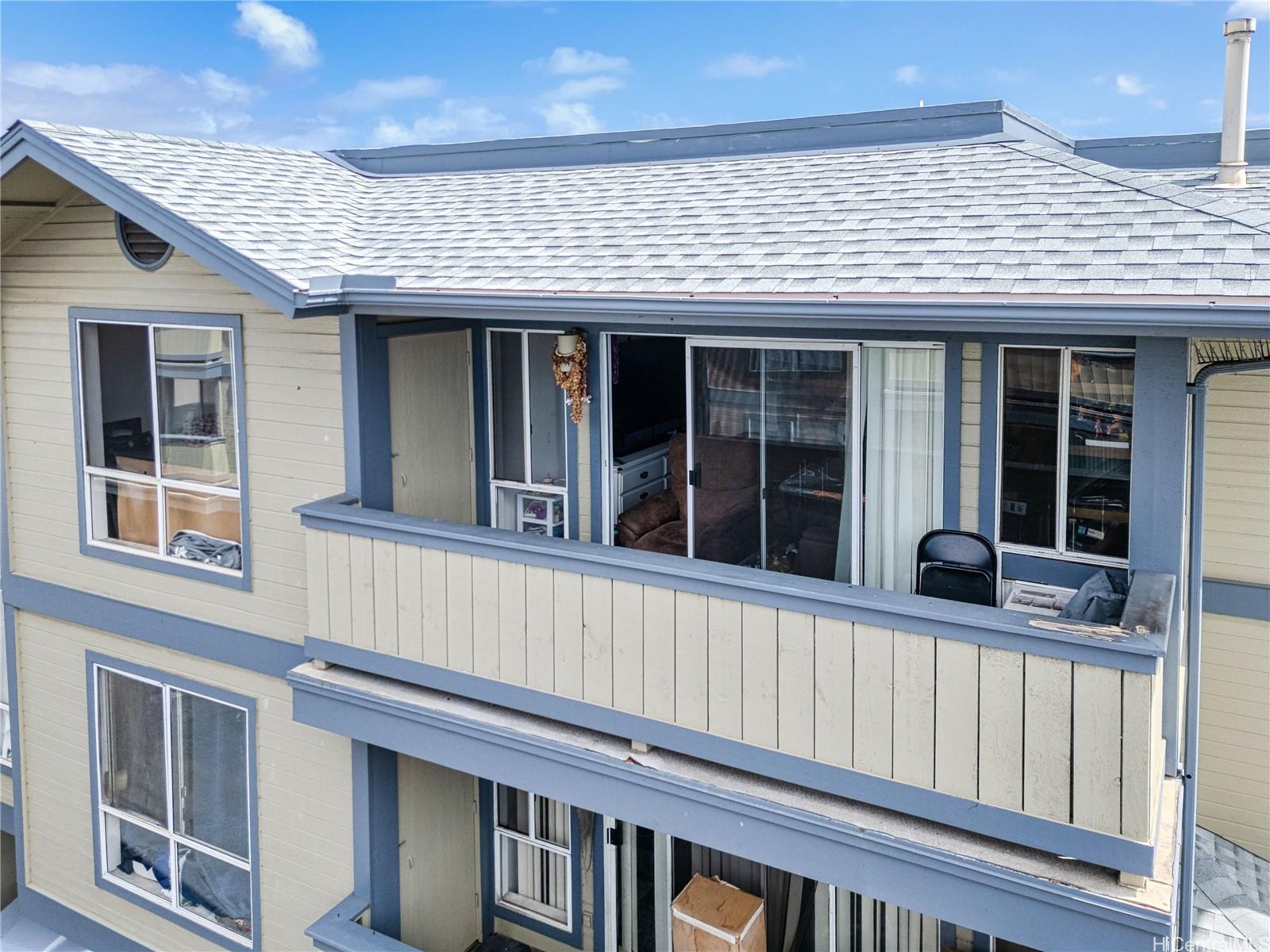 Sun Rise condo # 37I, Ewa Beach, Hawaii - photo 2 of 19