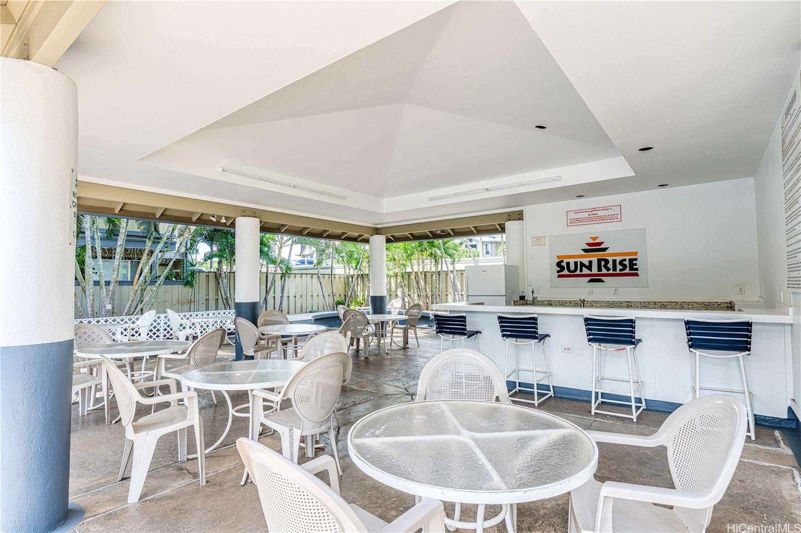 Sun Rise condo # 37I, Ewa Beach, Hawaii - photo 18 of 19