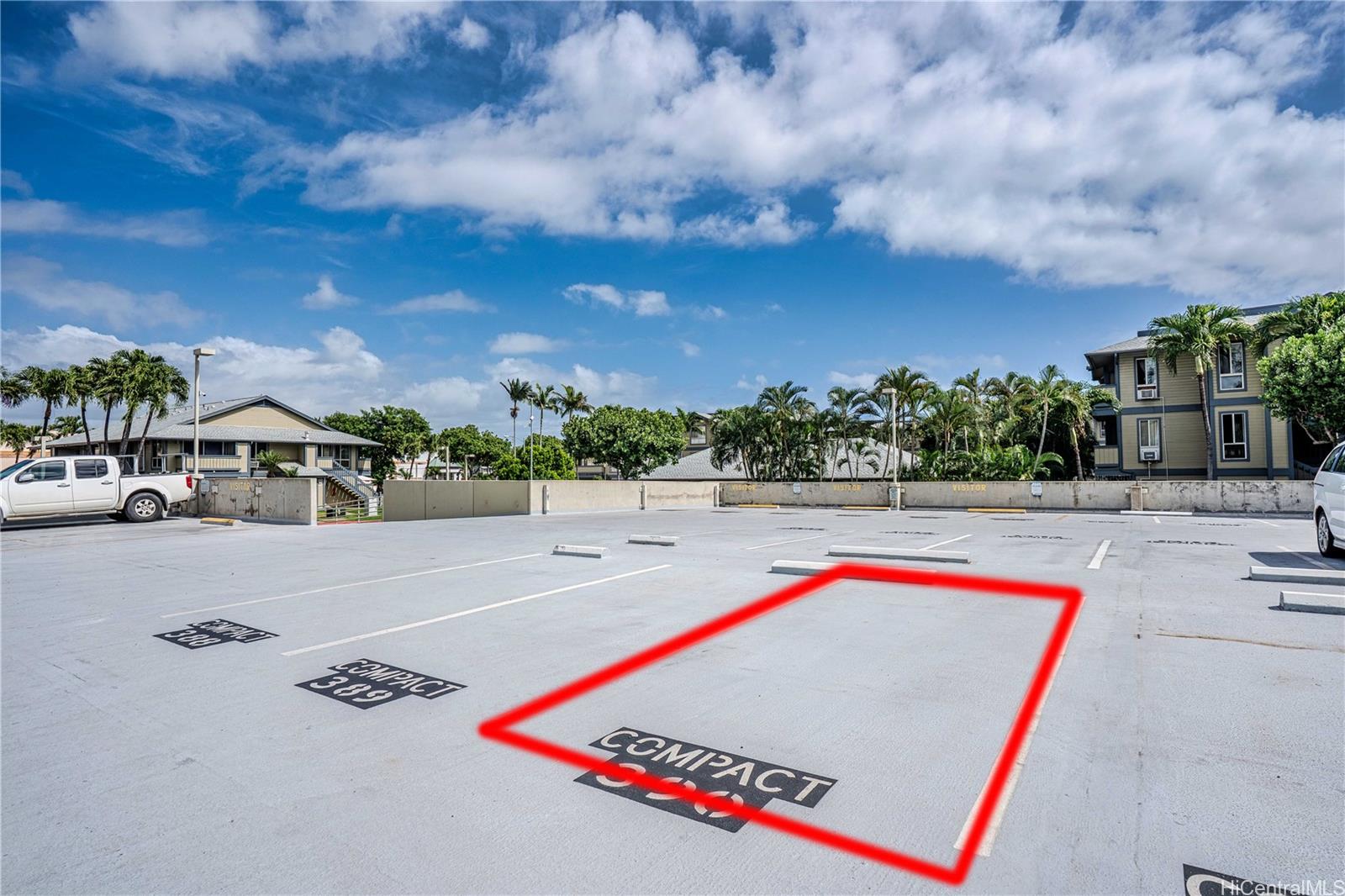 Sun Rise condo # 37I, Ewa Beach, Hawaii - photo 8 of 19