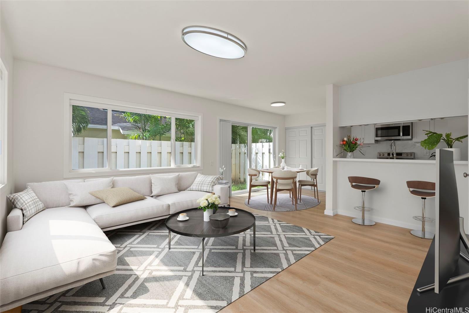 91-213  Ike Place Ewa Gen Alii Cove, Ewaplain home - photo 2 of 25