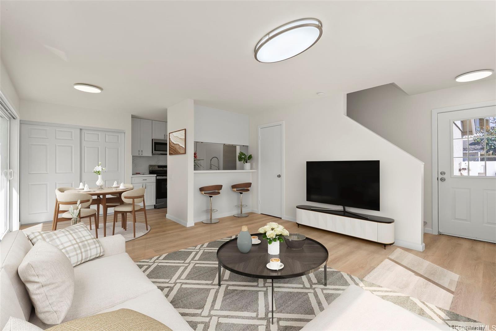 91-213  Ike Place Ewa Gen Alii Cove, Ewaplain home - photo 3 of 25