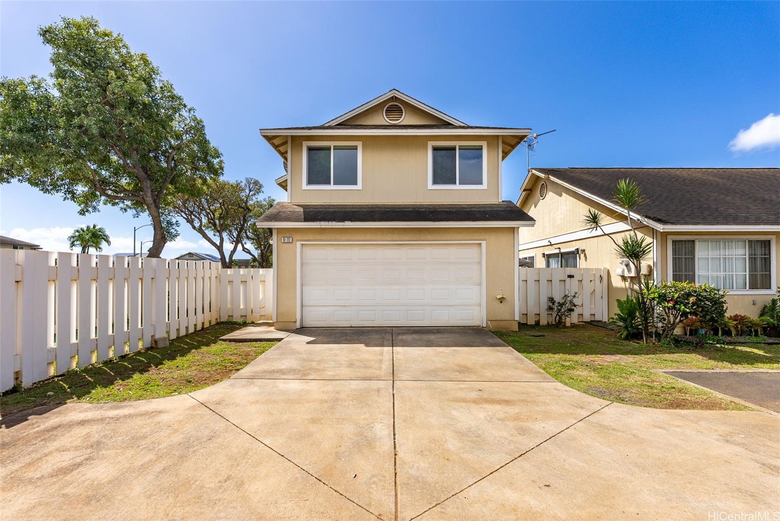 91-213  Ike Place Ewa Gen Alii Cove, Ewaplain home - photo 21 of 25