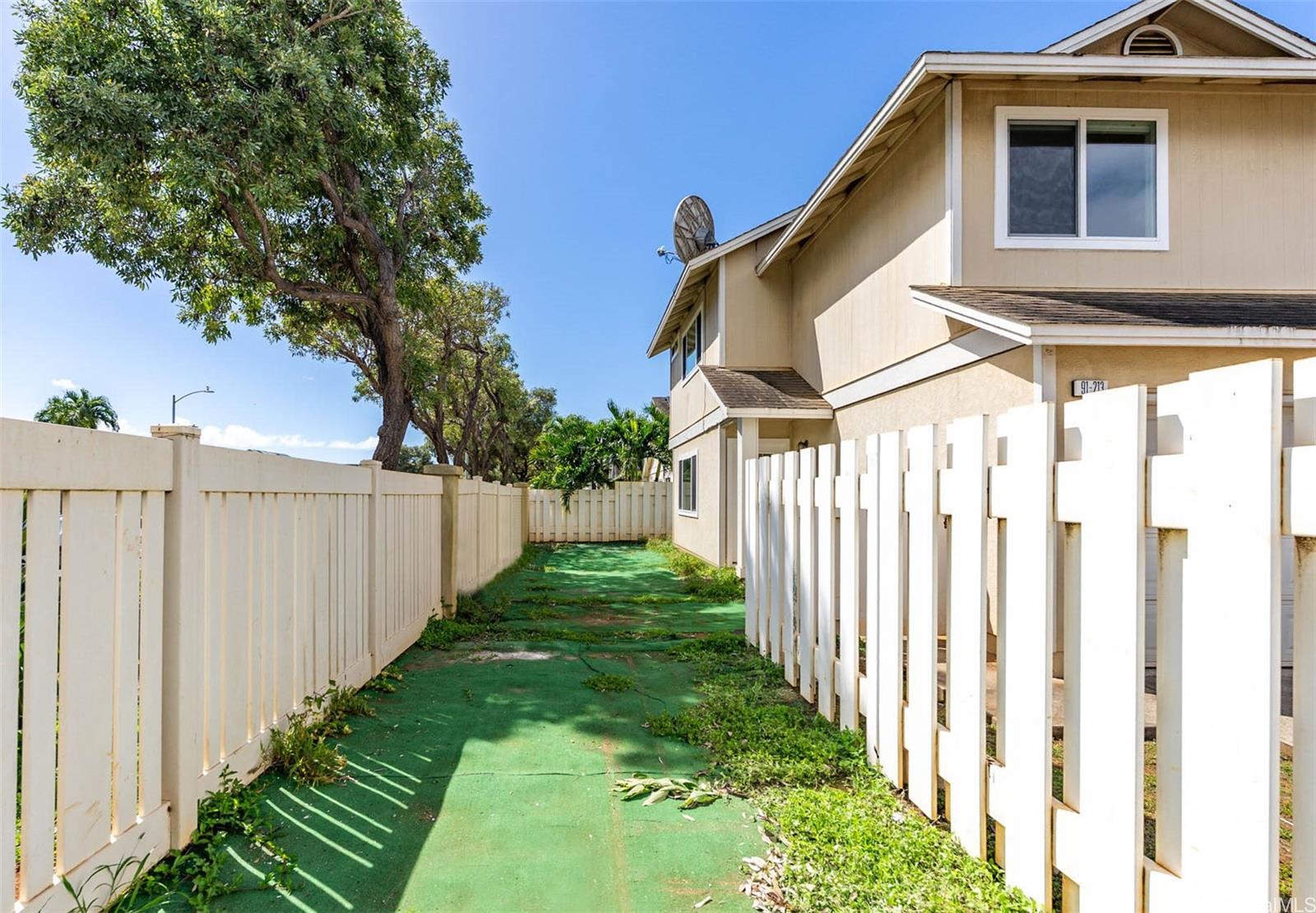 91-213  Ike Place Ewa Gen Alii Cove, Ewaplain home - photo 22 of 25