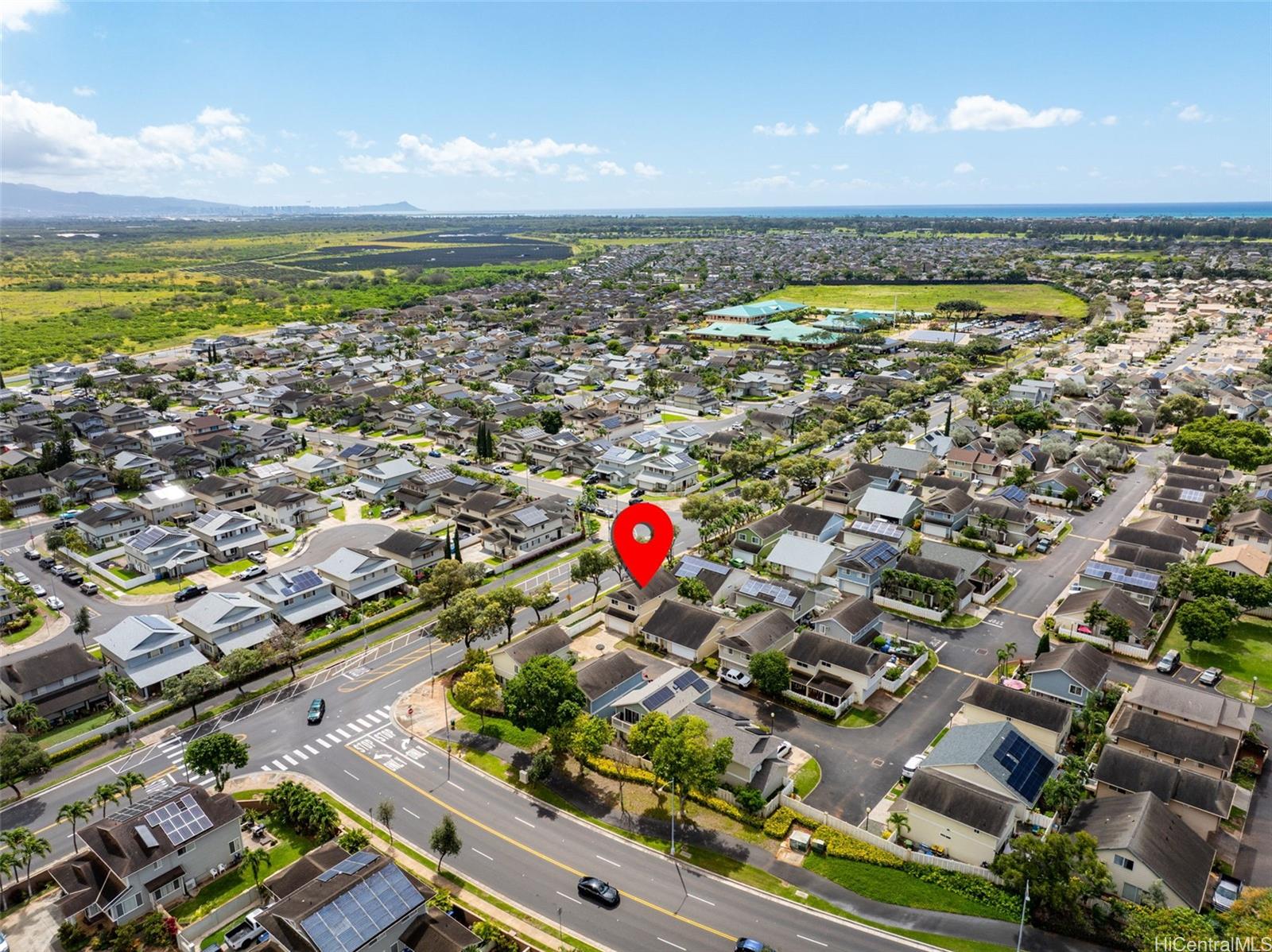 91-213  Ike Place Ewa Gen Alii Cove, Ewaplain home - photo 24 of 25