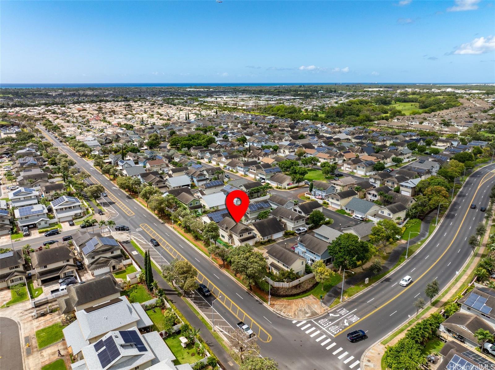 91-213  Ike Place Ewa Gen Alii Cove, Ewaplain home - photo 25 of 25