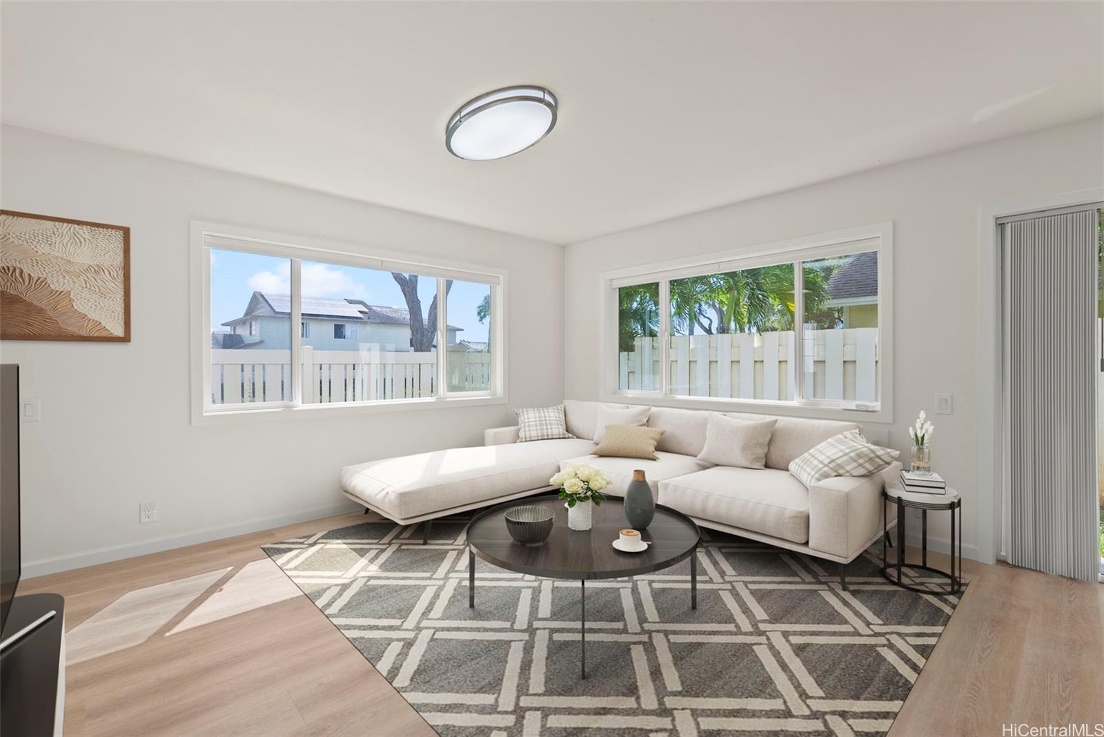 91-213  Ike Place Ewa Gen Alii Cove, Ewaplain home - photo 4 of 25