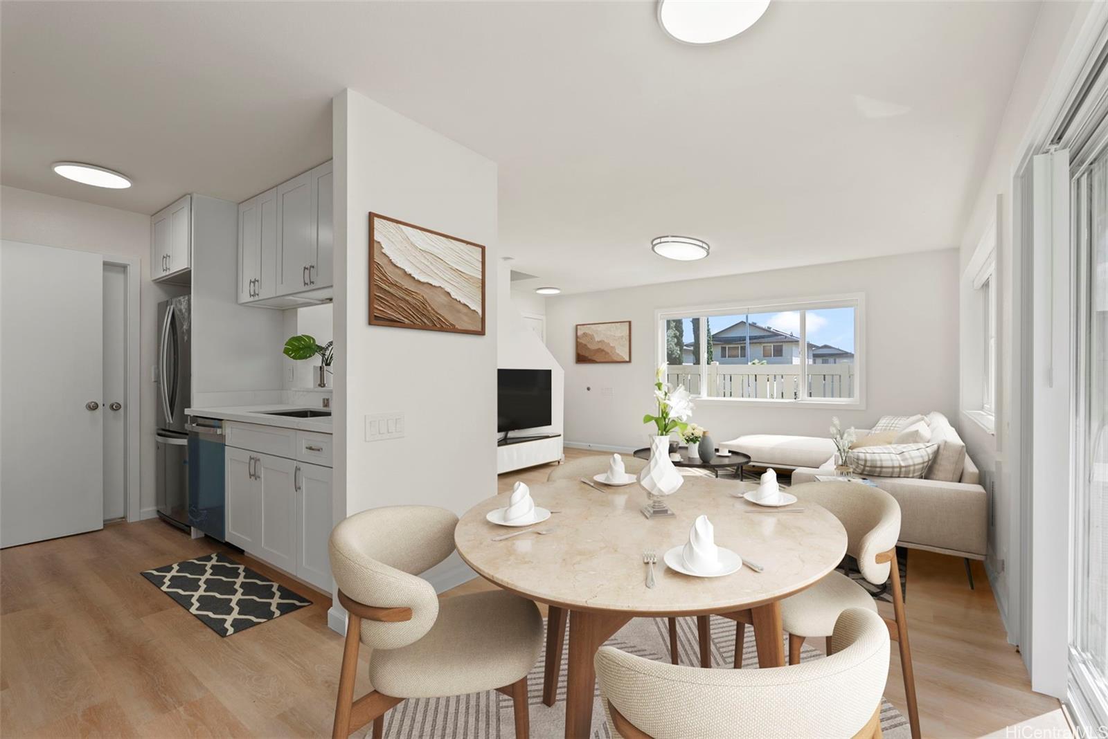 91-213  Ike Place Ewa Gen Alii Cove, Ewaplain home - photo 5 of 25