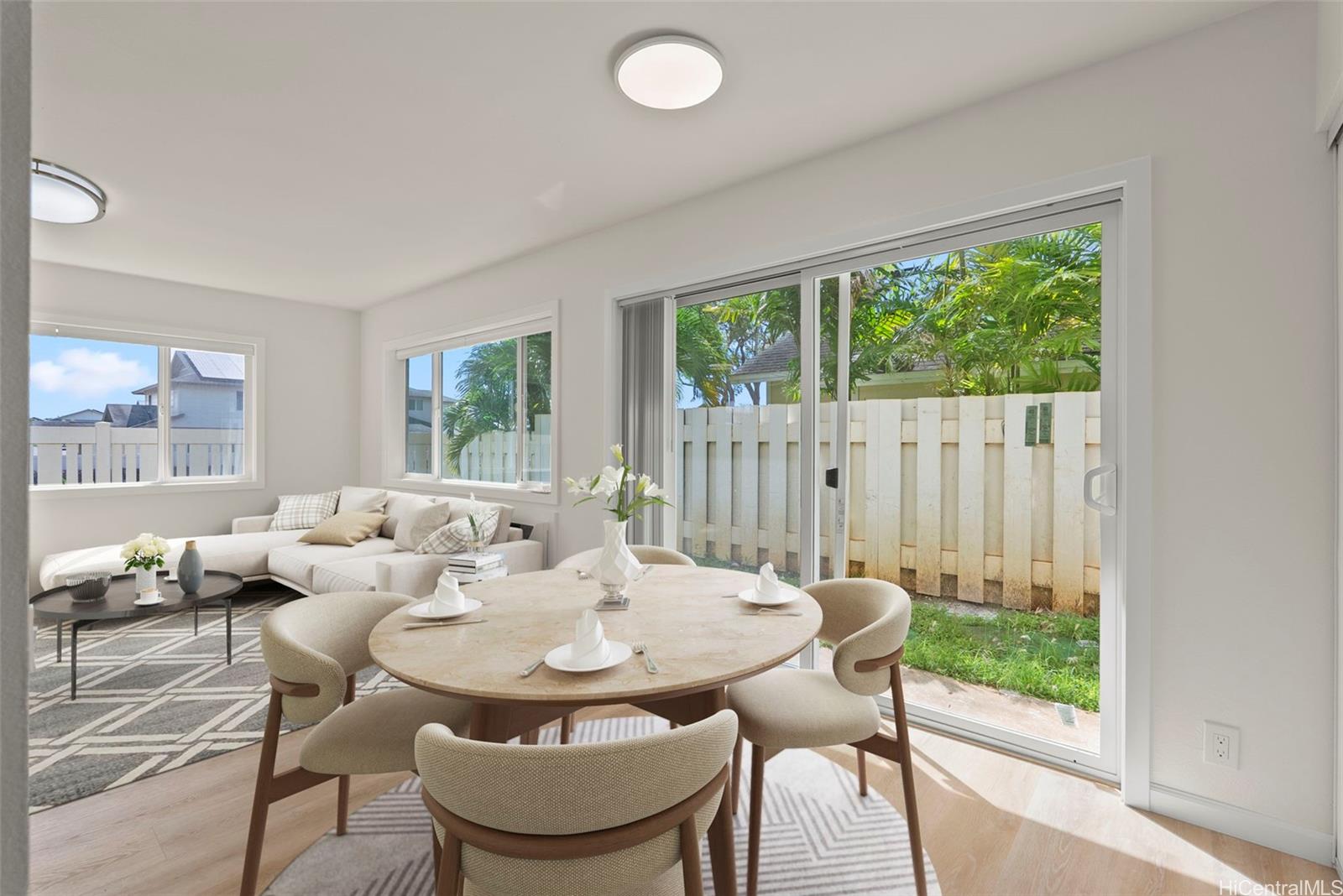 91-213  Ike Place Ewa Gen Alii Cove, Ewaplain home - photo 7 of 25