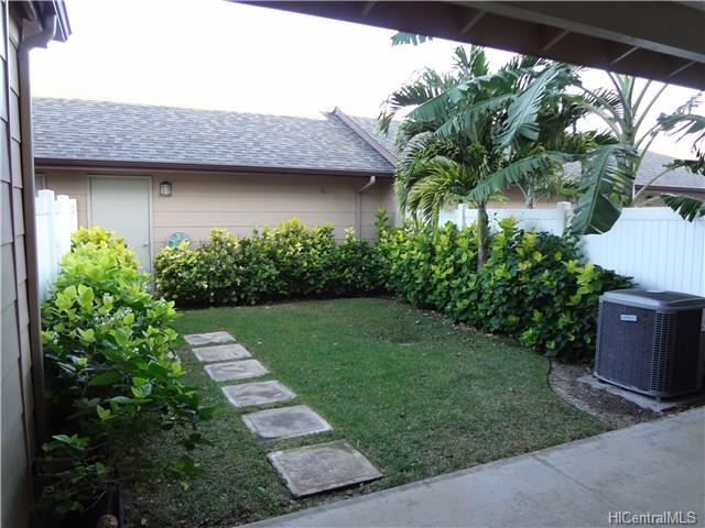 Town Homes @ Frwys Edge 8 condo # 3402, Ewa Beach, Hawaii - photo 2 of 18