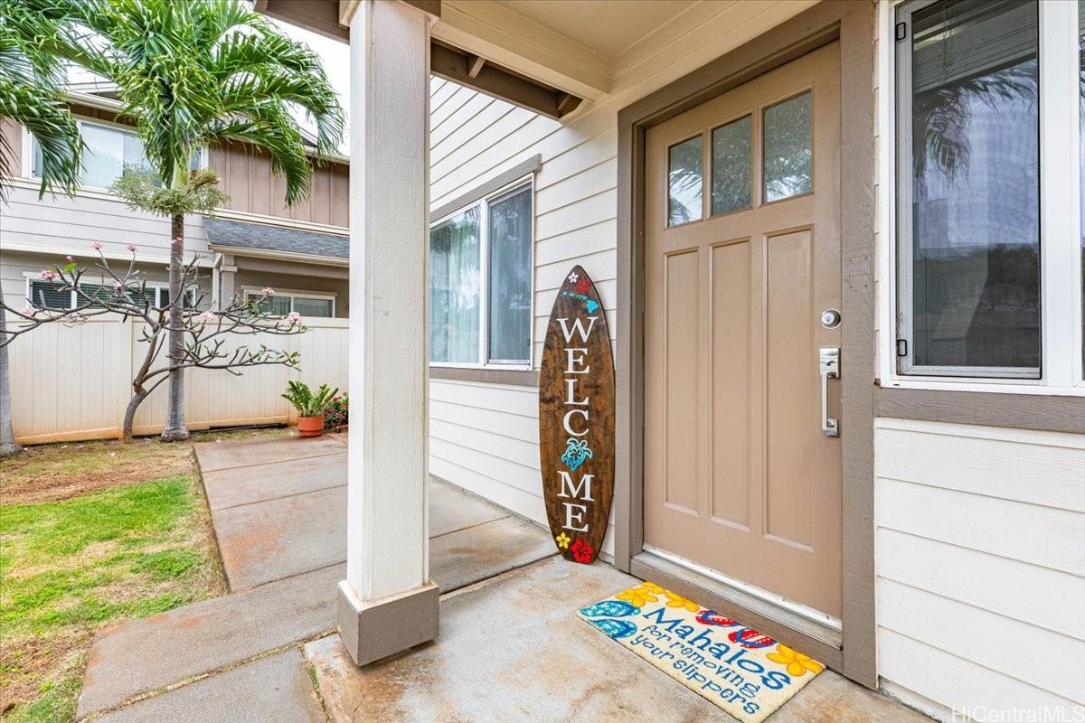 91-2142  Kanela Street Ewa Gen Montecito/tuscany, Ewaplain home - photo 2 of 16