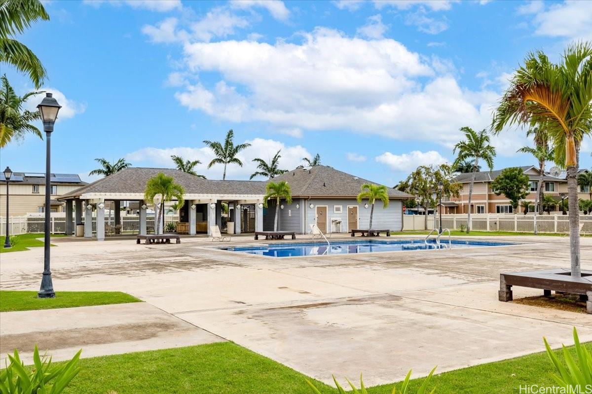 91-2142  Kanela Street Ewa Gen Montecito/tuscany, Ewaplain home - photo 16 of 16