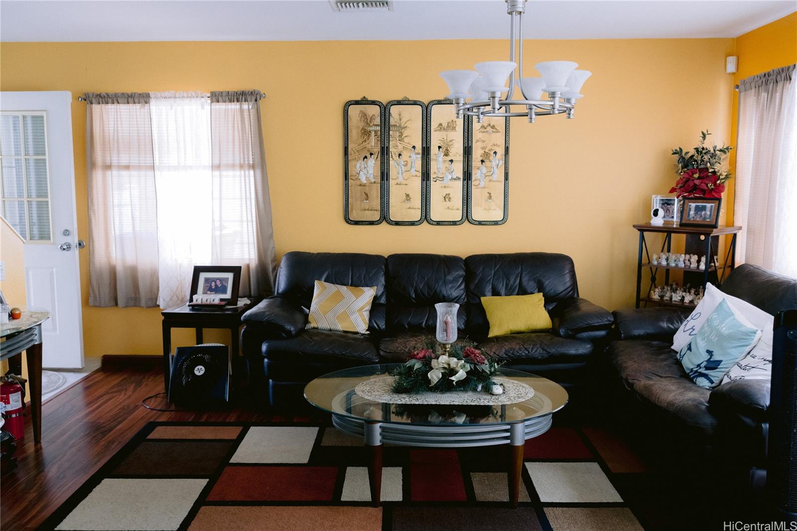 91-215  Kuina Place Ewa Gen Alii Court, Ewaplain home - photo 2 of 18