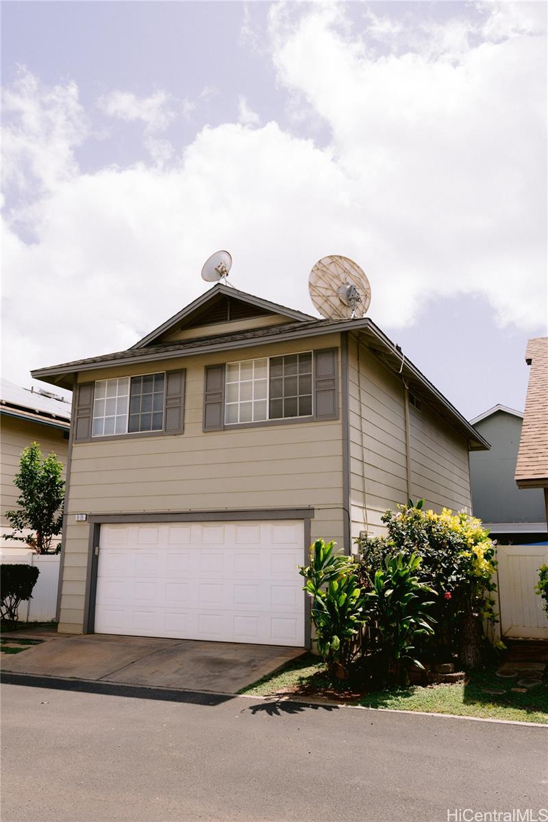 91-215  Kuina Place Ewa Gen Alii Court, Ewaplain home - photo 16 of 18