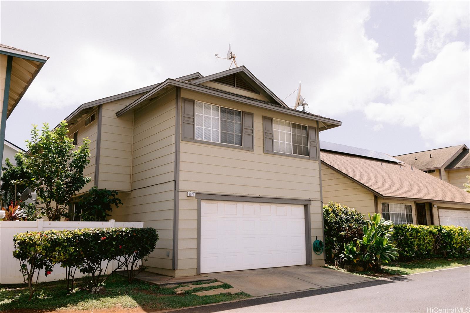 91-215  Kuina Place Ewa Gen Alii Court, Ewaplain home - photo 18 of 18