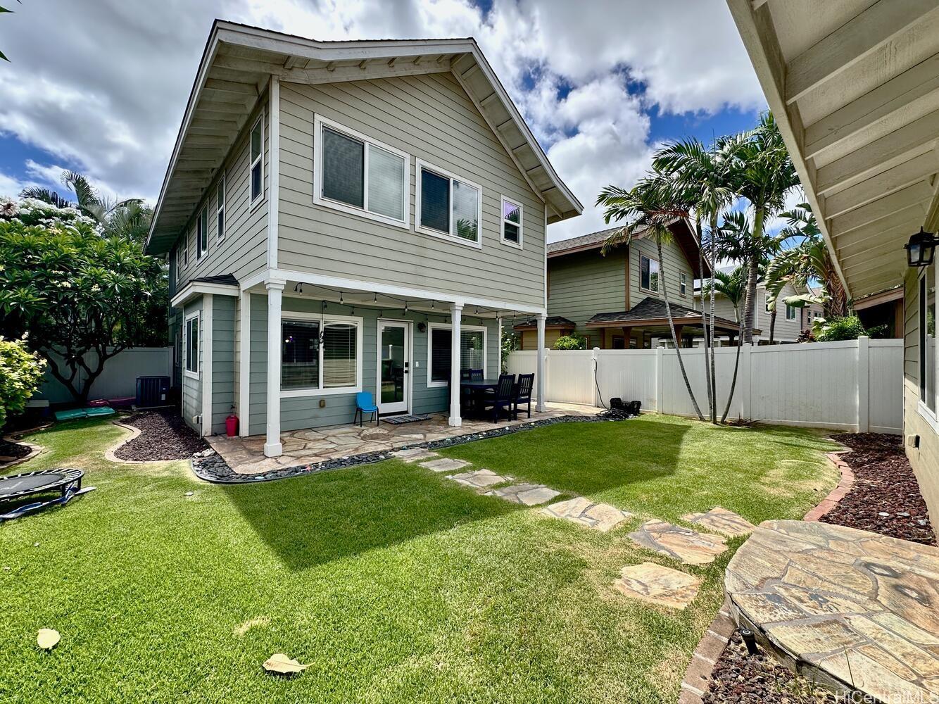 91-2161  Kaiwawalo Street Hoakalei-ka Makana, Ewaplain home - photo 23 of 25