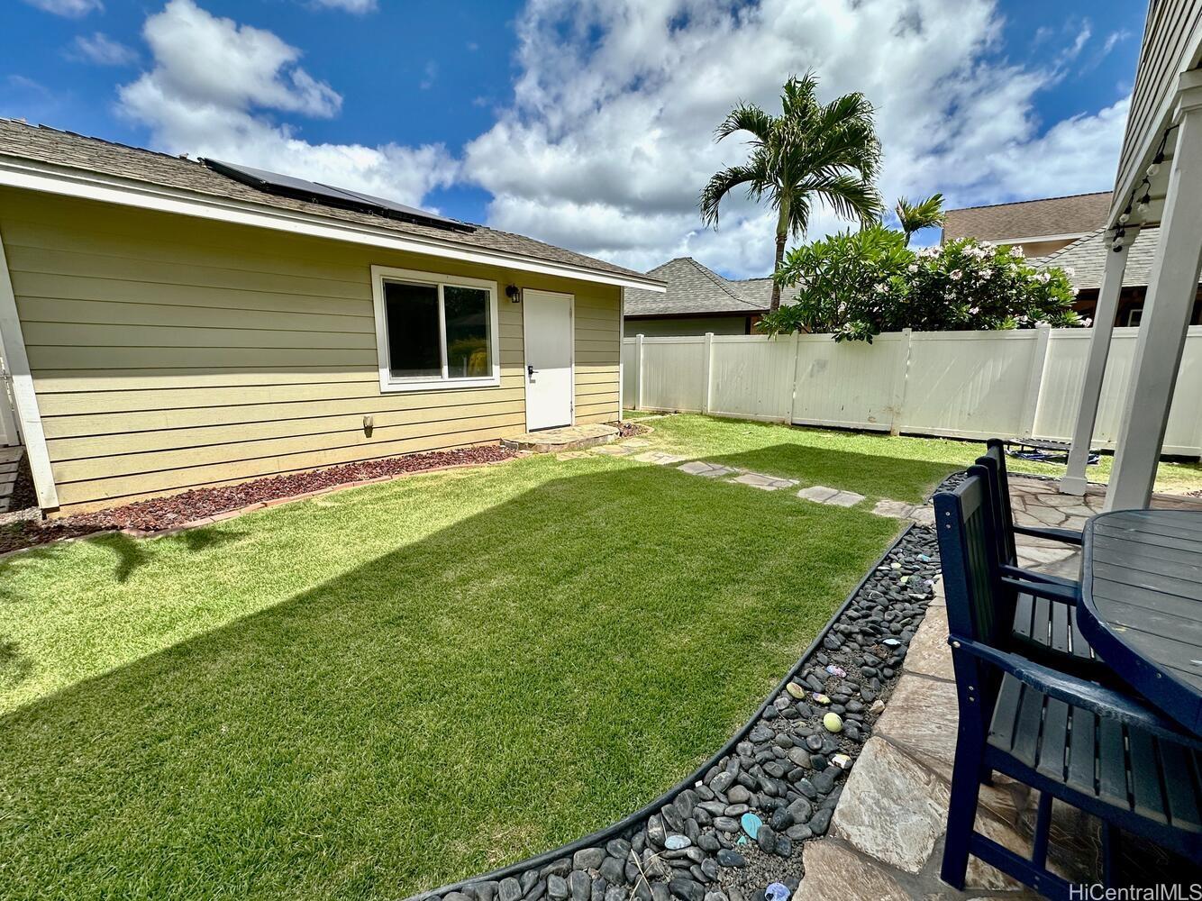 91-2161  Kaiwawalo Street Hoakalei-ka Makana, Ewaplain home - photo 24 of 25