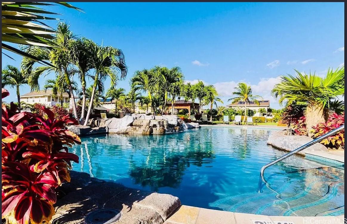 91-2167 Kaiwawalo Street Ewa Beach - Rental - photo 23 of 25