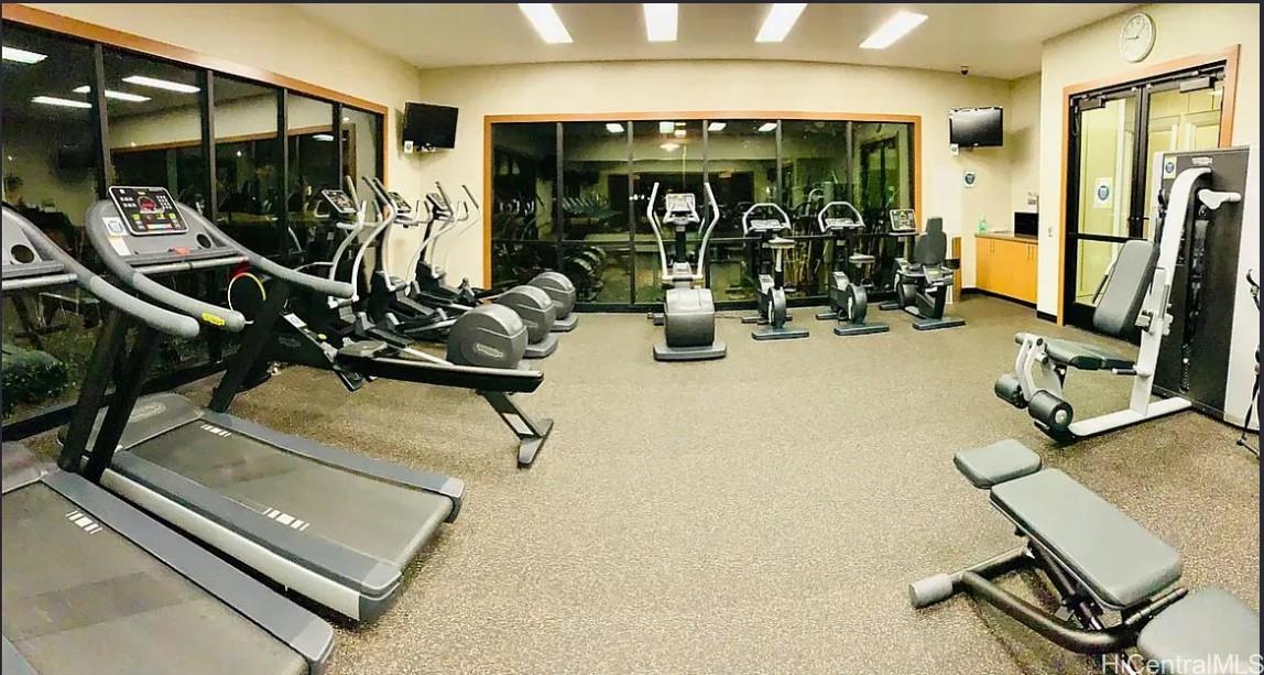 91-2167 Kaiwawalo Street Ewa Beach - Rental - photo 24 of 25