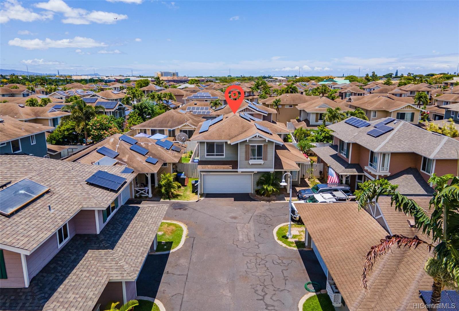 91217 Hoewaa Place B, Kapolei, Hi 96707 Kapoleikekuilani