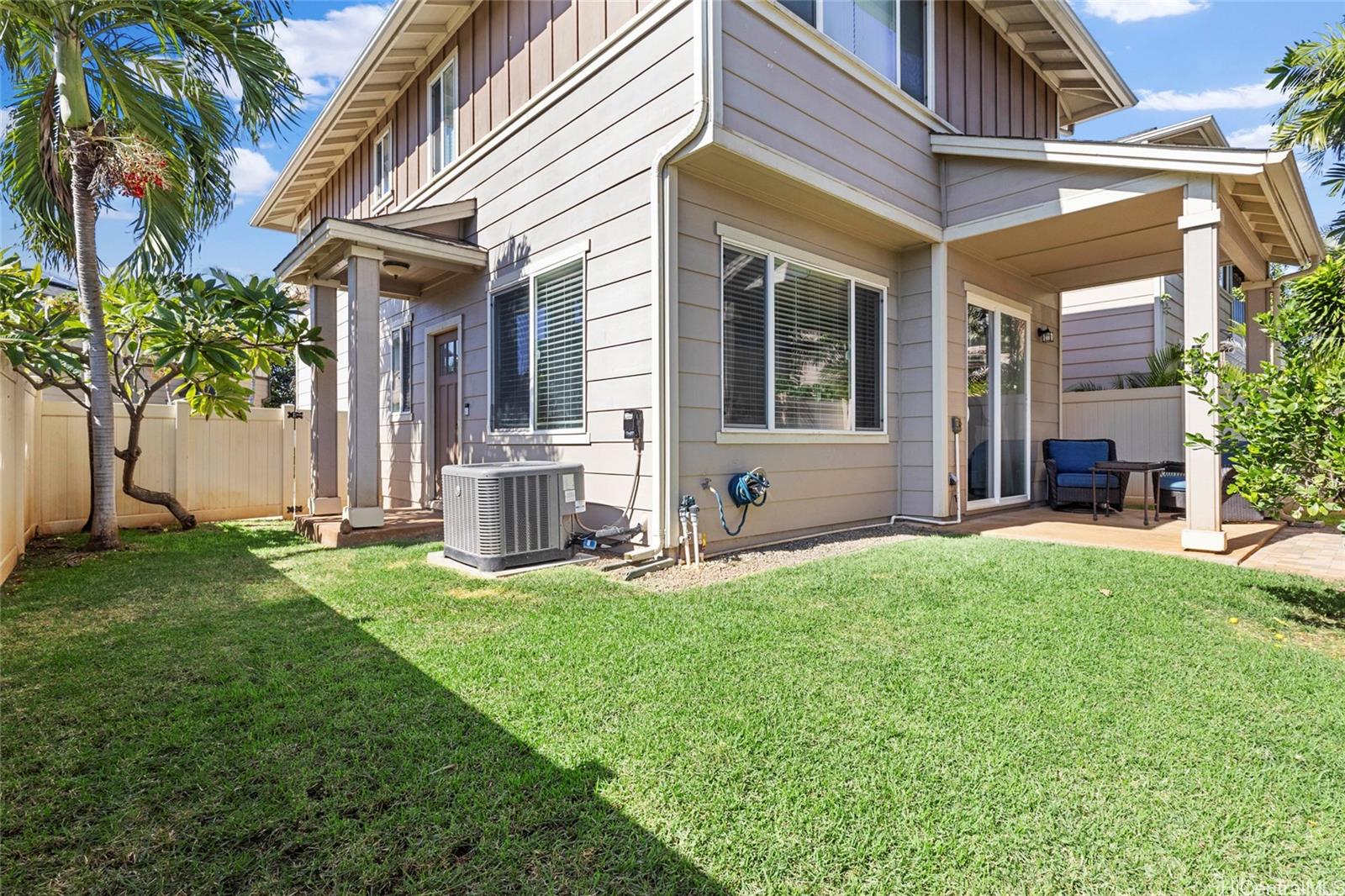 N/A townhouse # M107, Ewa Beach, Hawaii - photo 2 of 20