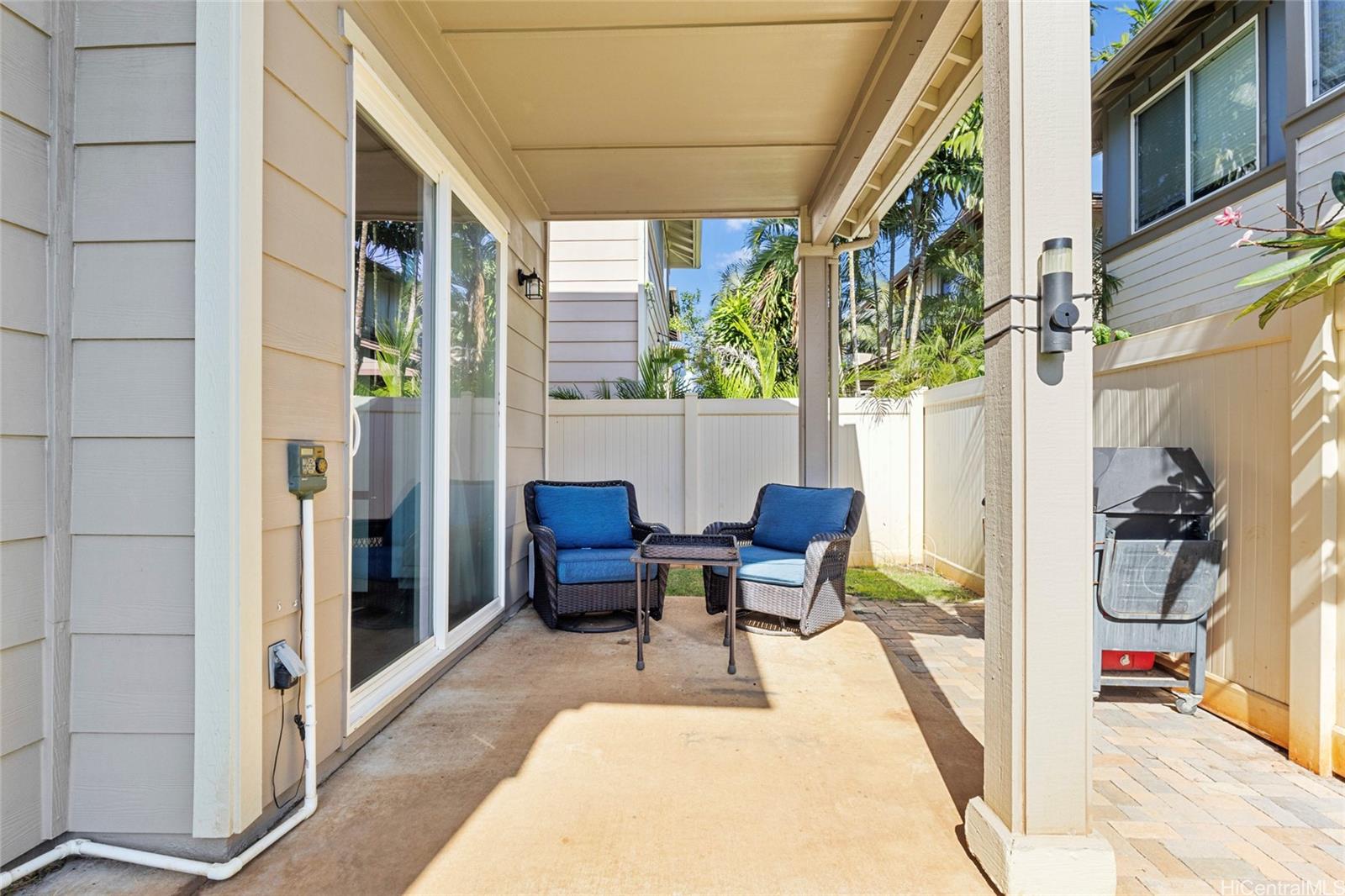 N/A townhouse # M107, Ewa Beach, Hawaii - photo 18 of 20