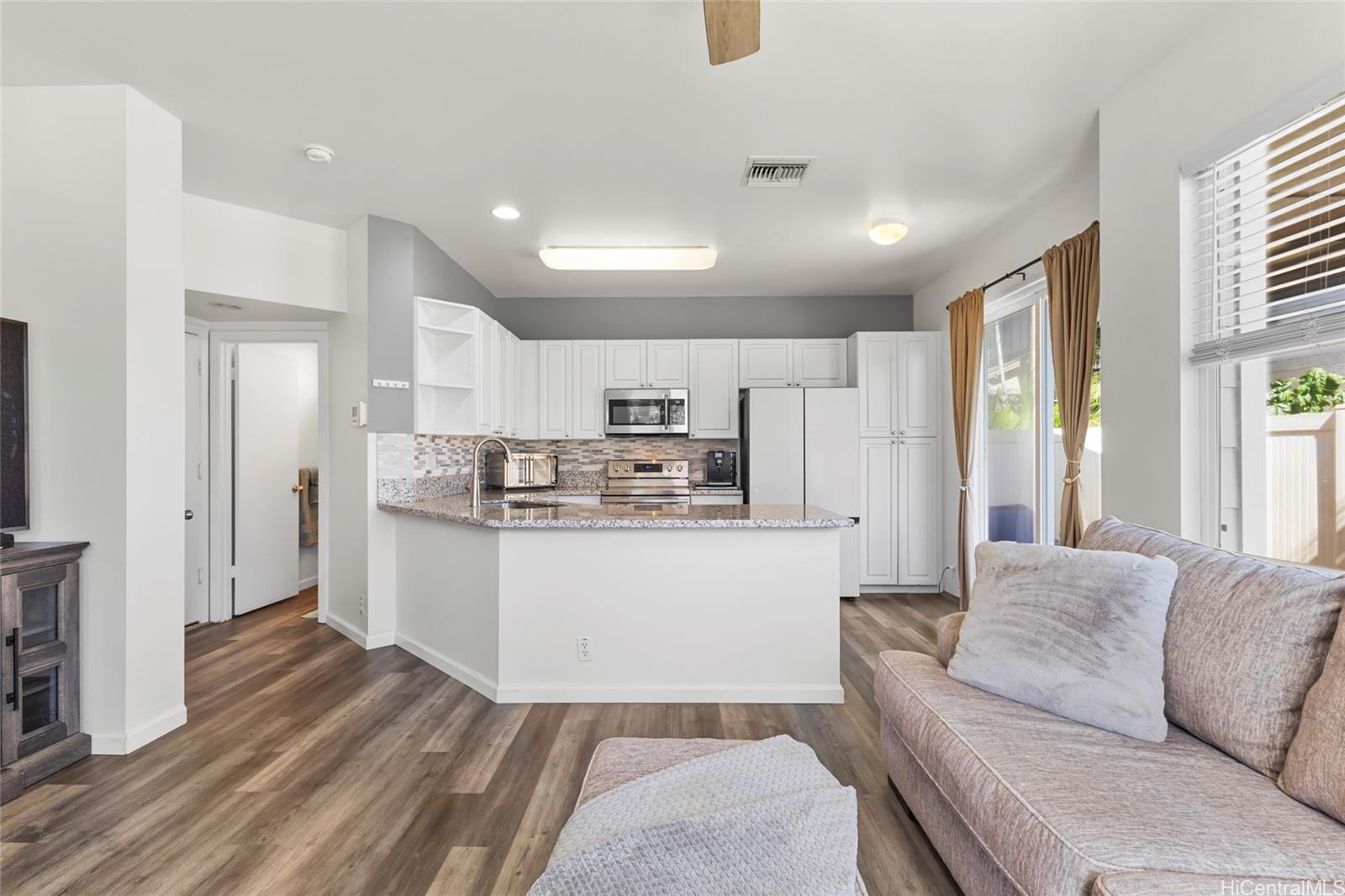 N/A townhouse # M107, Ewa Beach, Hawaii - photo 4 of 20