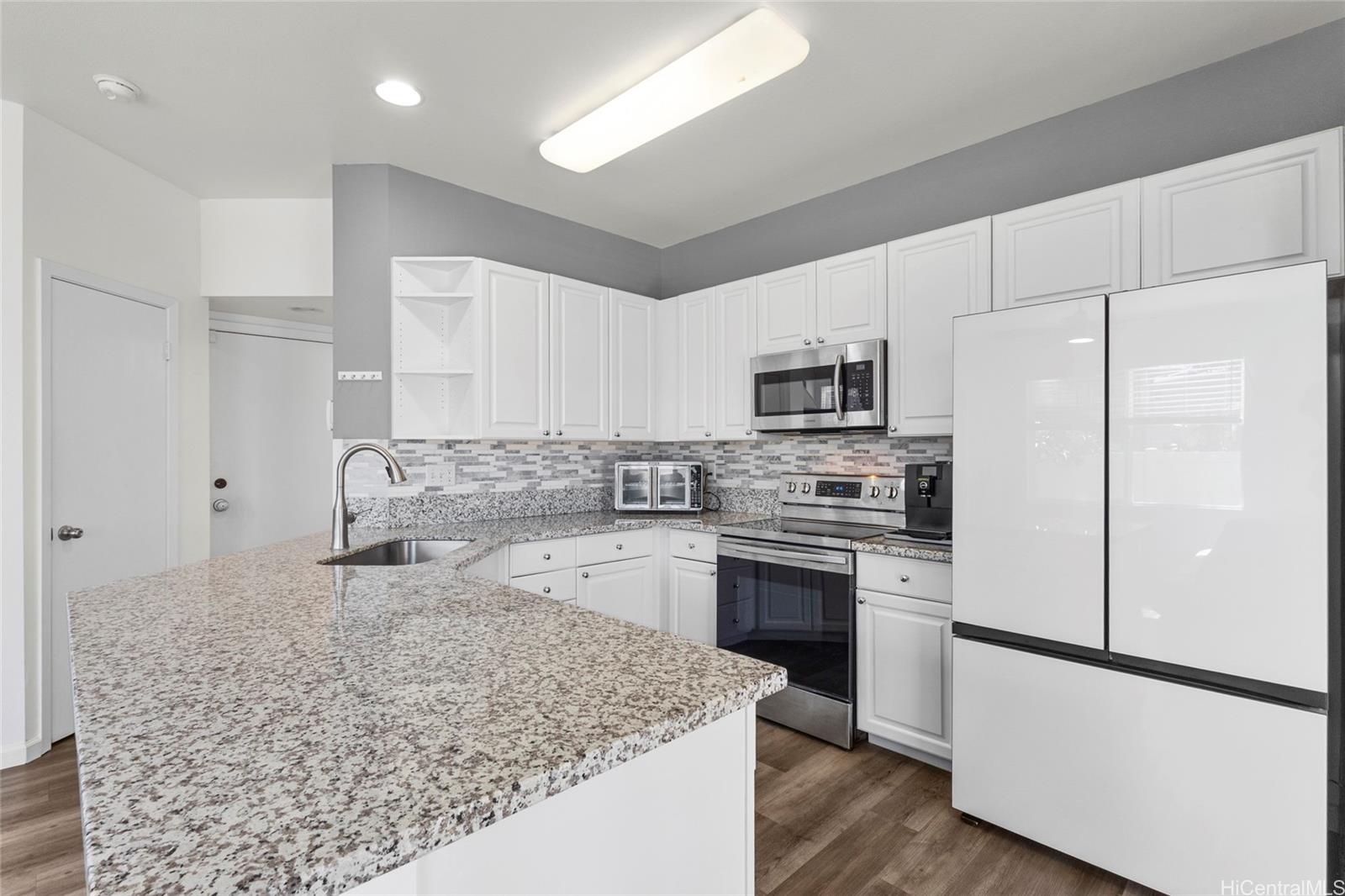 N/A townhouse # M107, Ewa Beach, Hawaii - photo 6 of 20