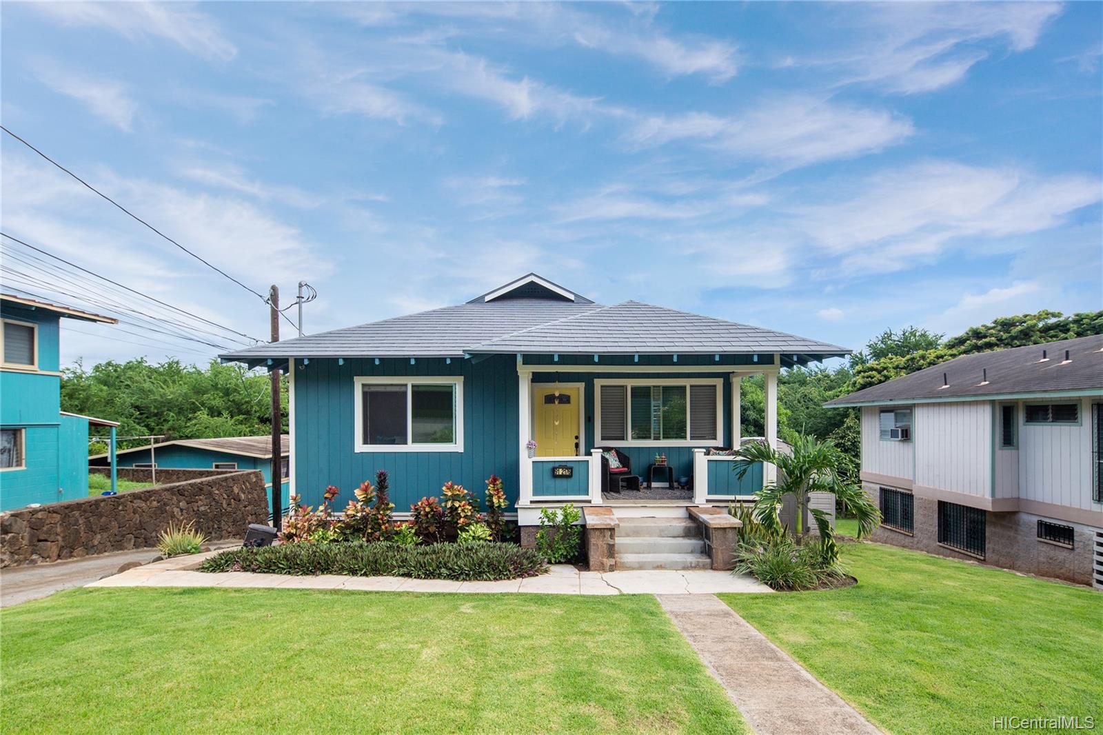 912176 Fort Weaver Road , Ewa Beach house for sale Ewa Ewaplain