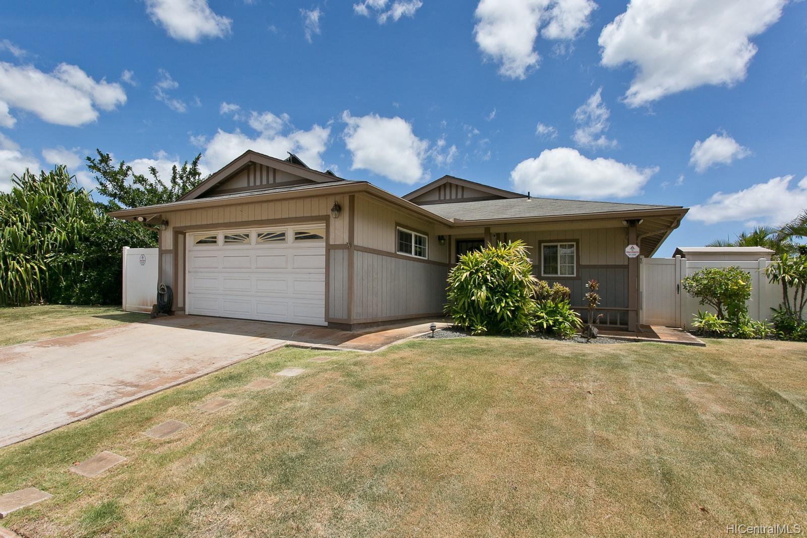 91-219 Pilipiliula Place , Kapolei, Hi 96707 photo