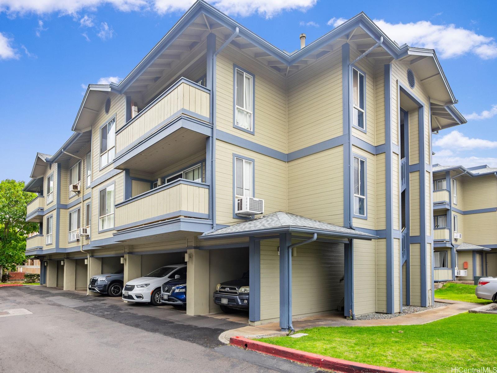 Sun Rise condo # 35B, Ewa Beach, Hawaii - photo 24 of 24