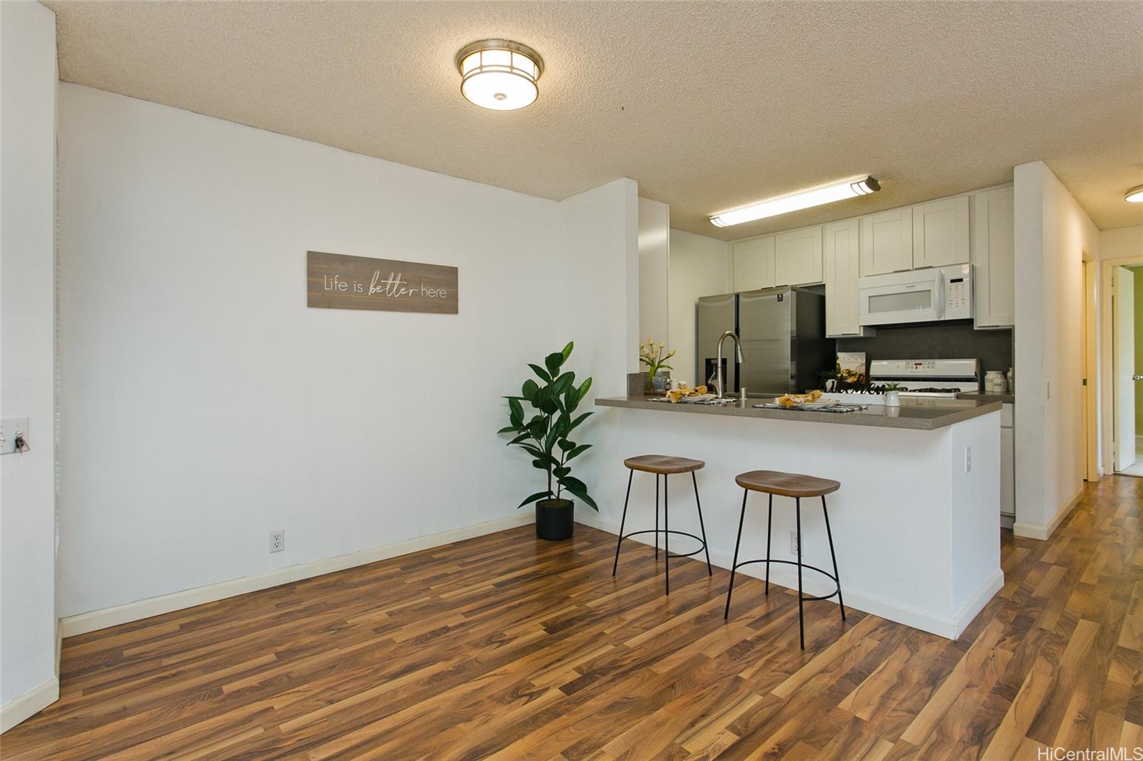 Sun Rise G 35C, 91221 Hanapouli Circle, Ewa Beach Ewa condo Active