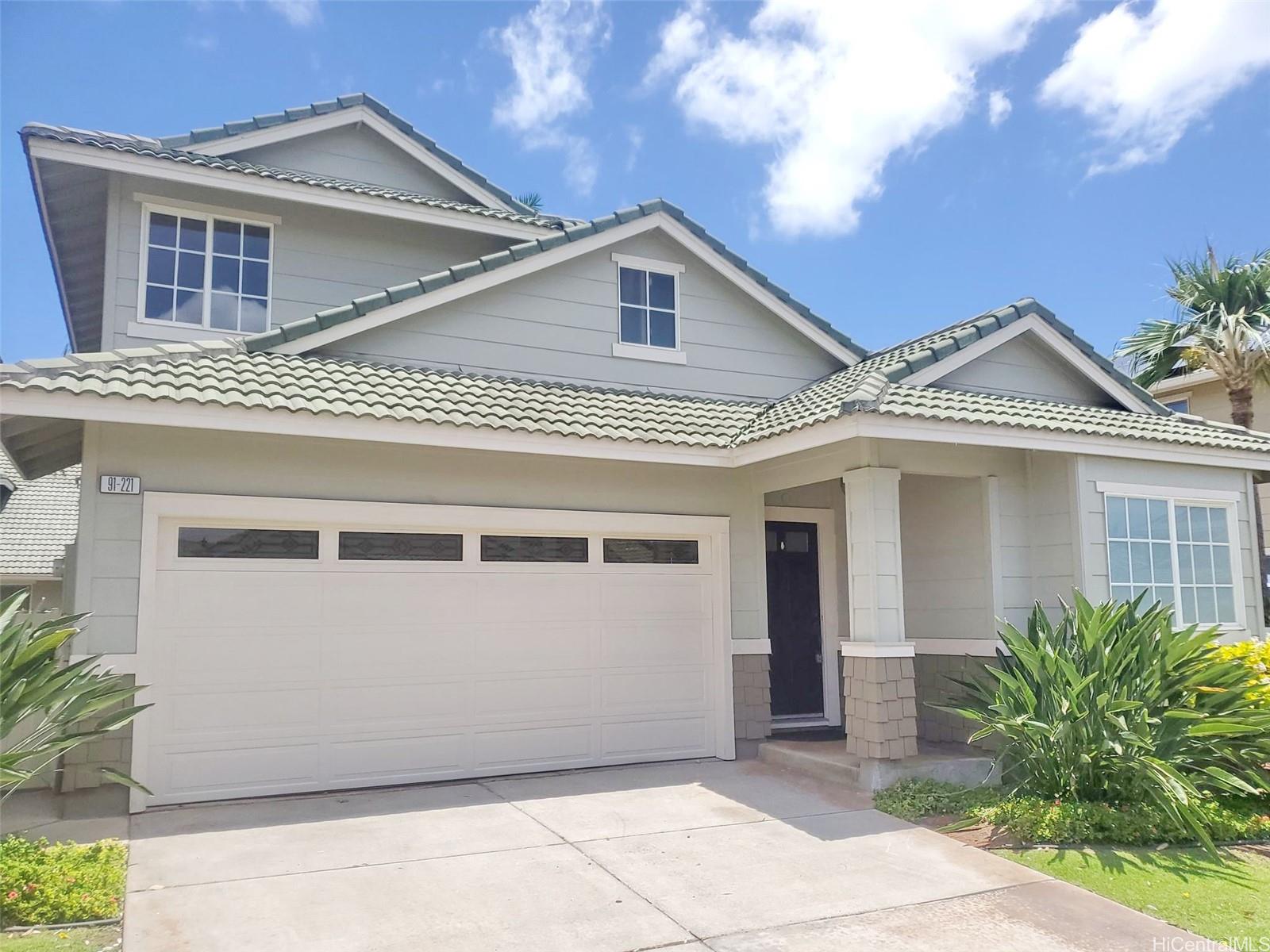 91221 Lukini Place Ewa Beach Hawaii Rental