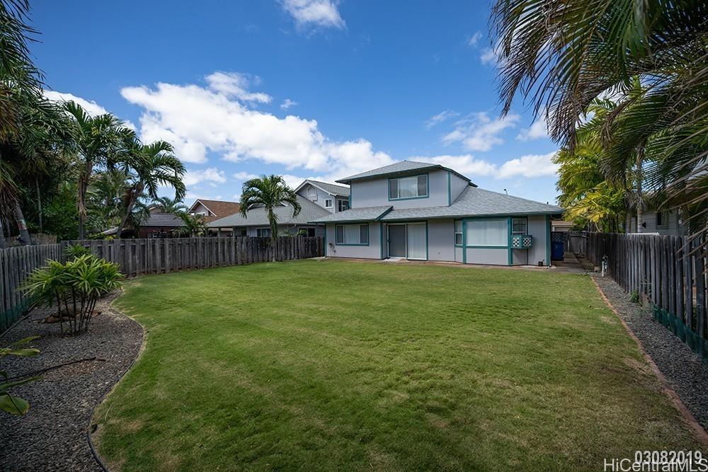 91-221 Opio Pl Kapolei - Rental - photo 22 of 22