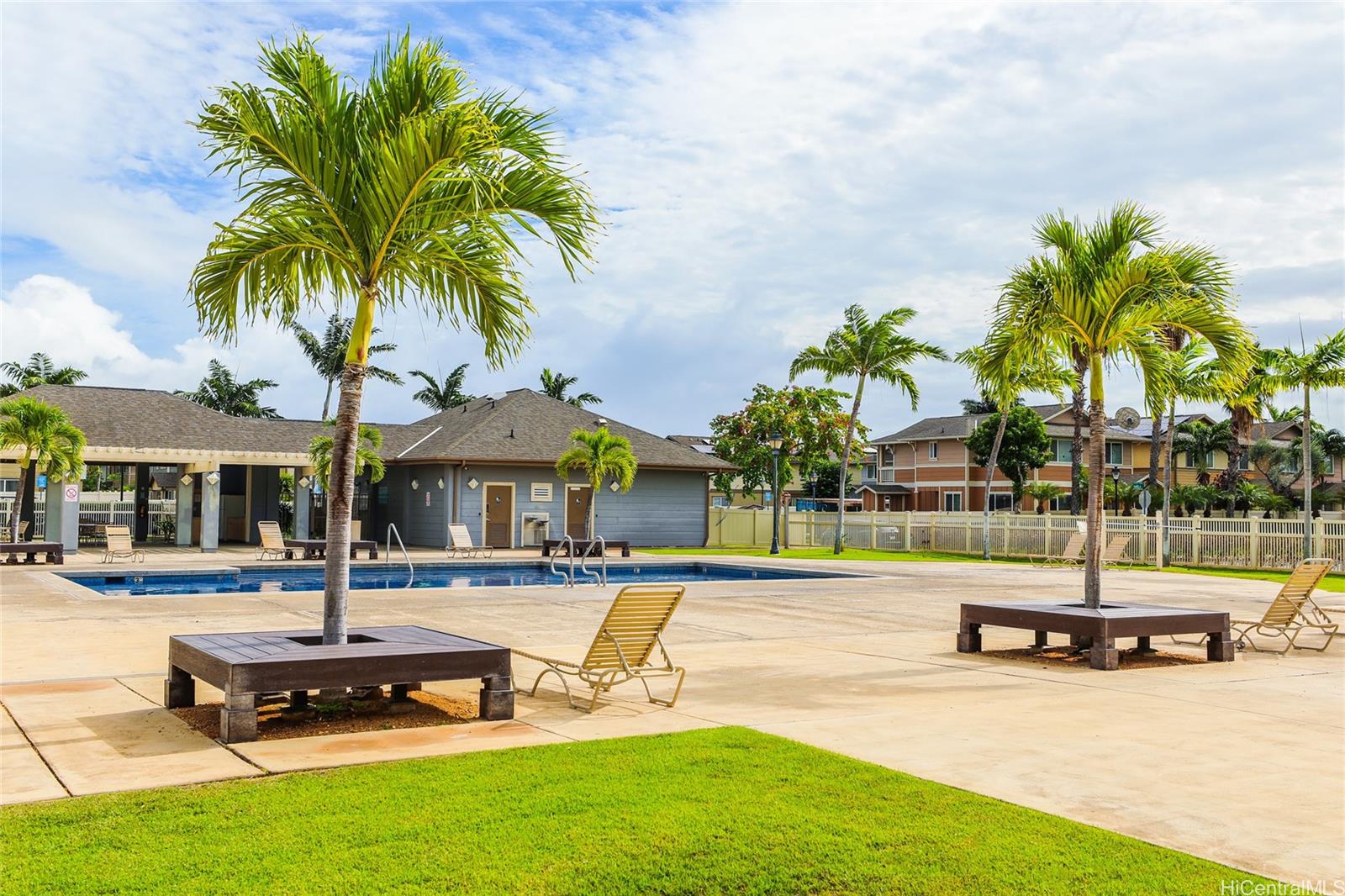 91-2210  Kanela Street Ewa Gen Montecito/tuscany, Ewaplain home - photo 25 of 25