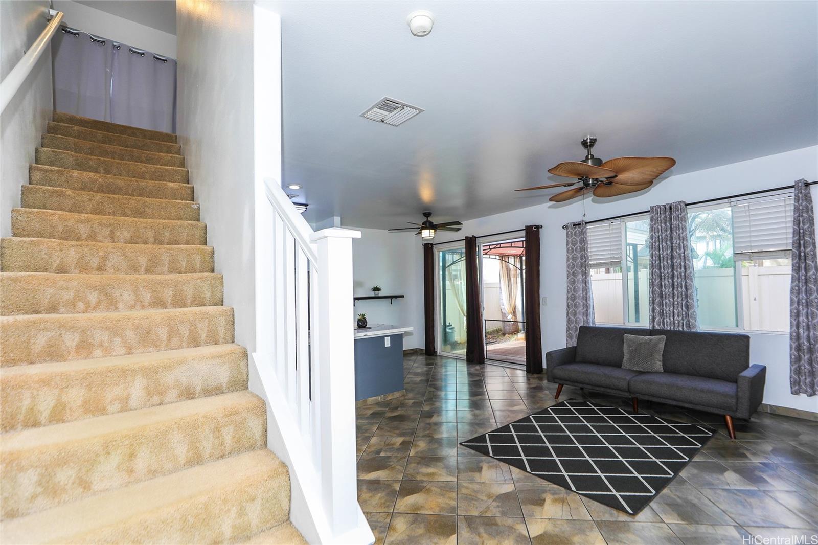 91-2210  Kanela Street Ewa Gen Montecito/tuscany, Ewaplain home - photo 7 of 25