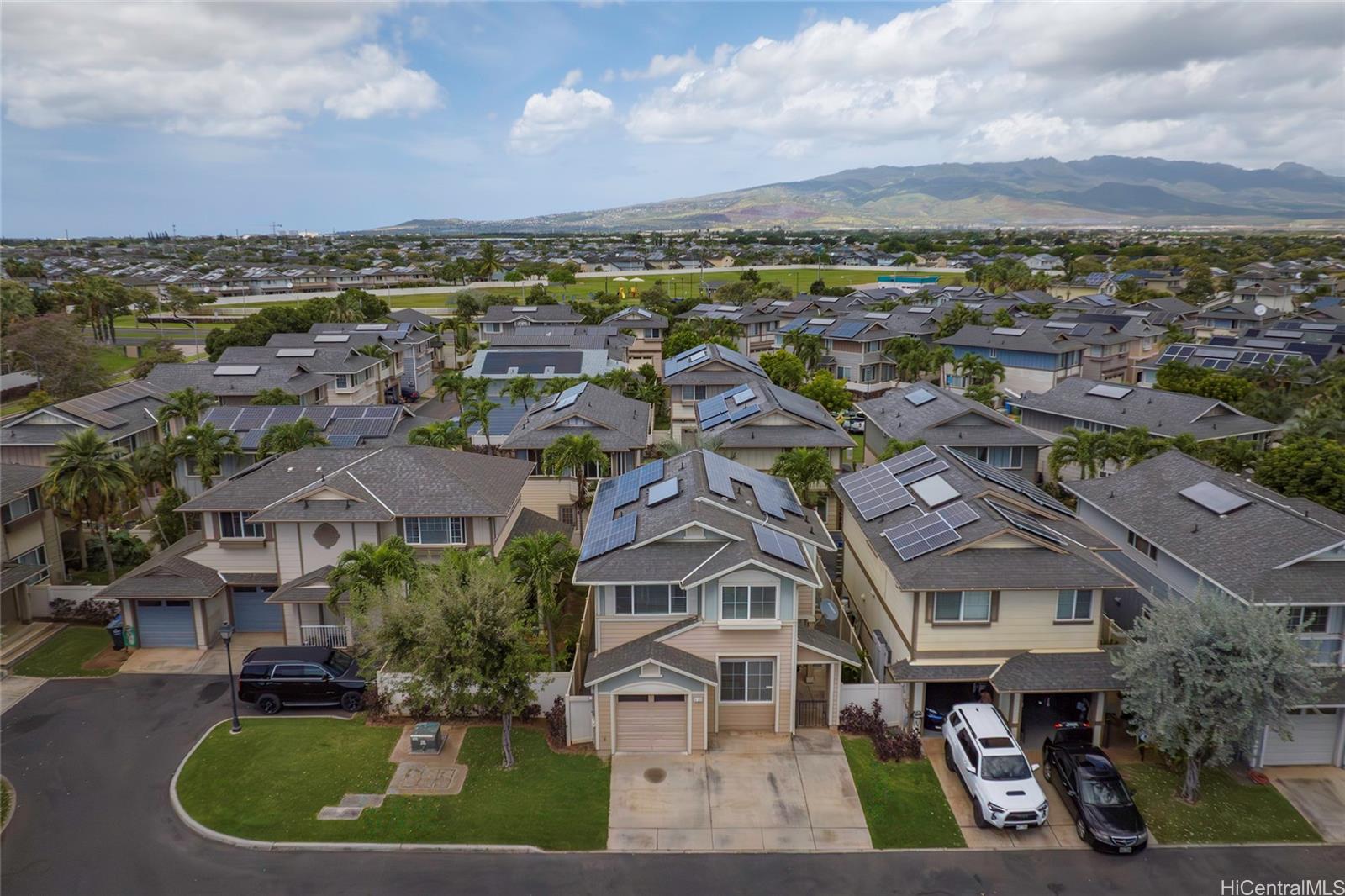 91-2210  Kanela Street Ewa Gen Montecito/tuscany, Ewaplain home - photo 24 of 25