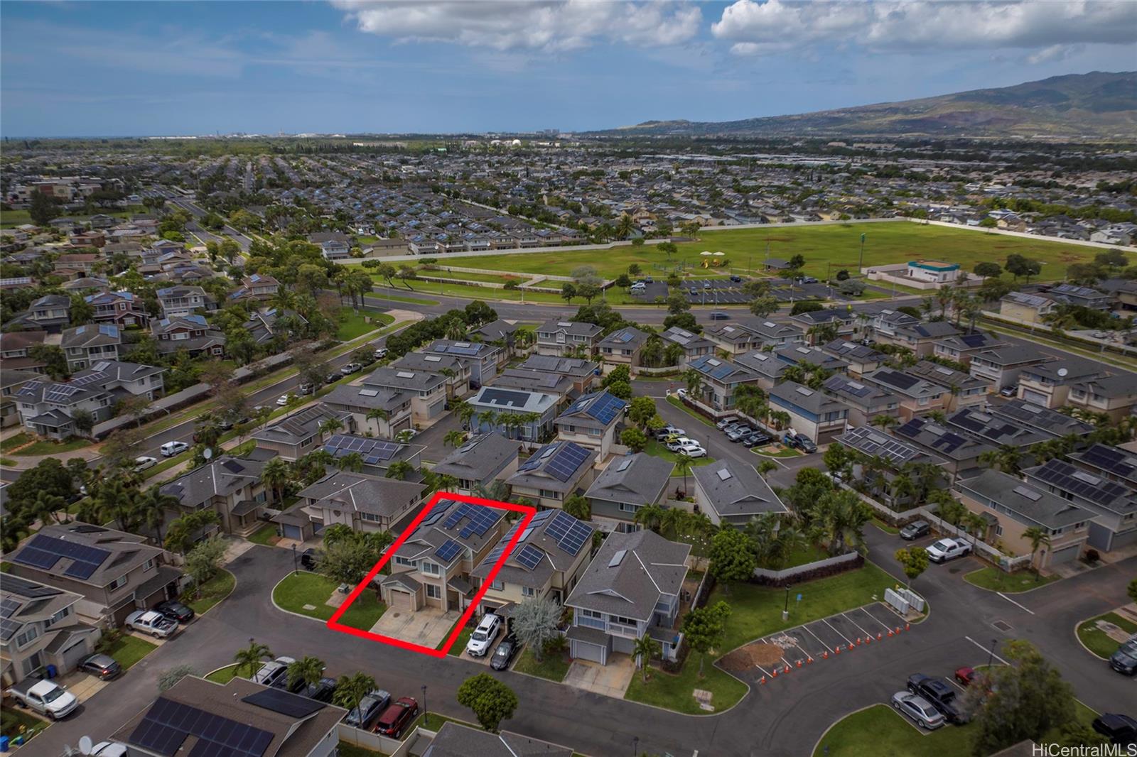 91-2210  Kanela Street Ewa Gen Montecito/tuscany, Ewaplain home - photo 25 of 25