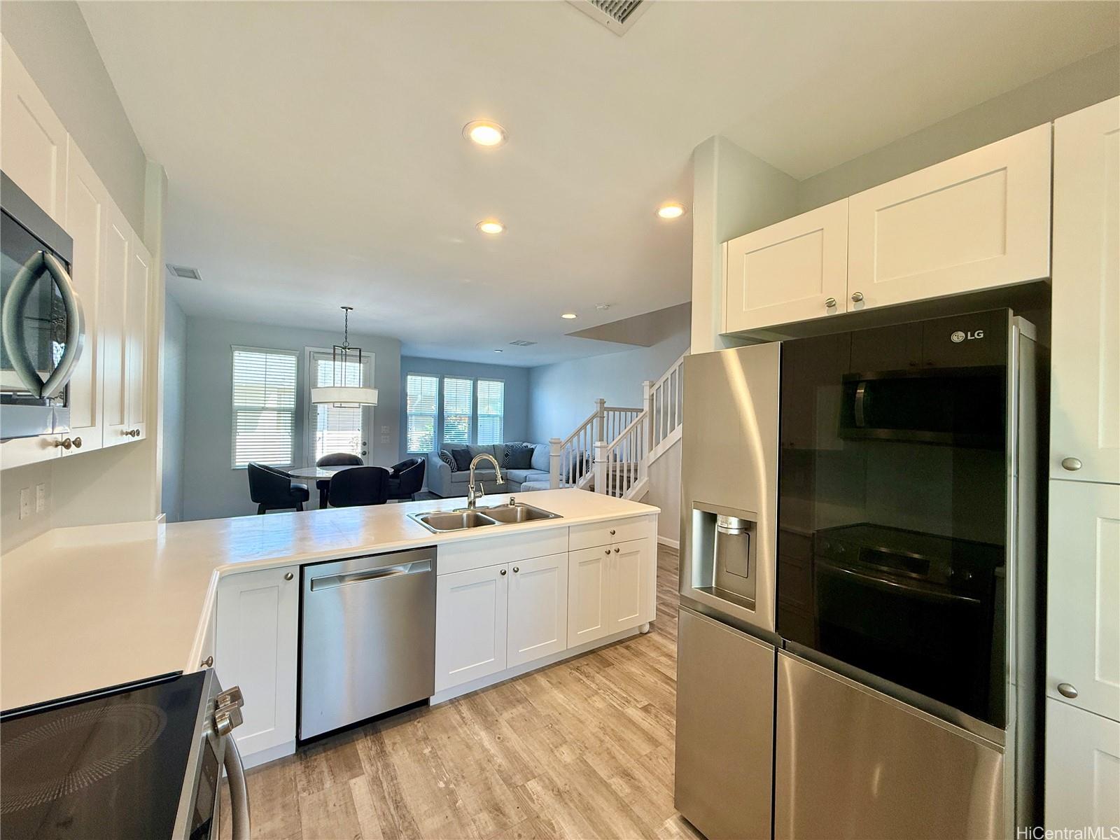 Lei Pauku at Hoakalei condo # 11-1105, Ewa Beach, Hawaii - photo 2 of 25