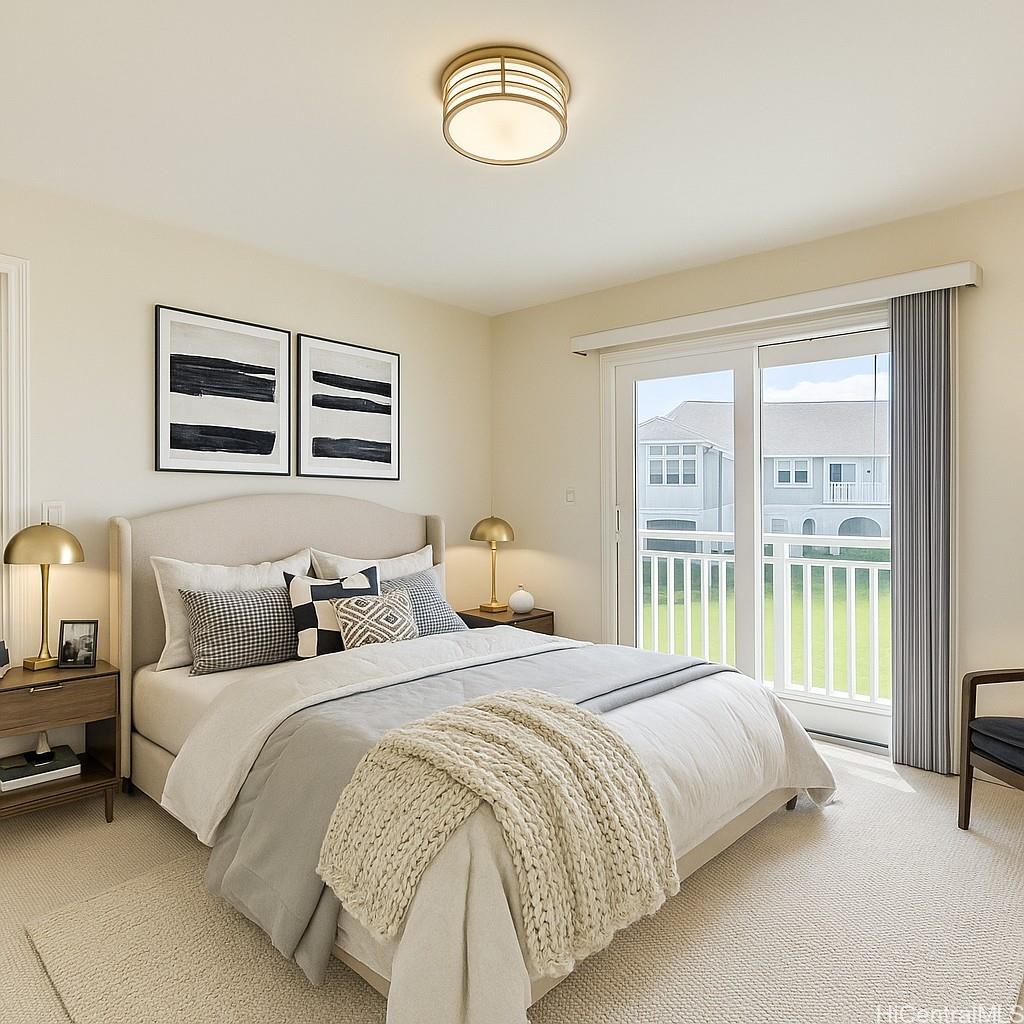 Lei Pauku at Hoakalei condo # 11-1105, Ewa Beach, Hawaii - photo 17 of 25