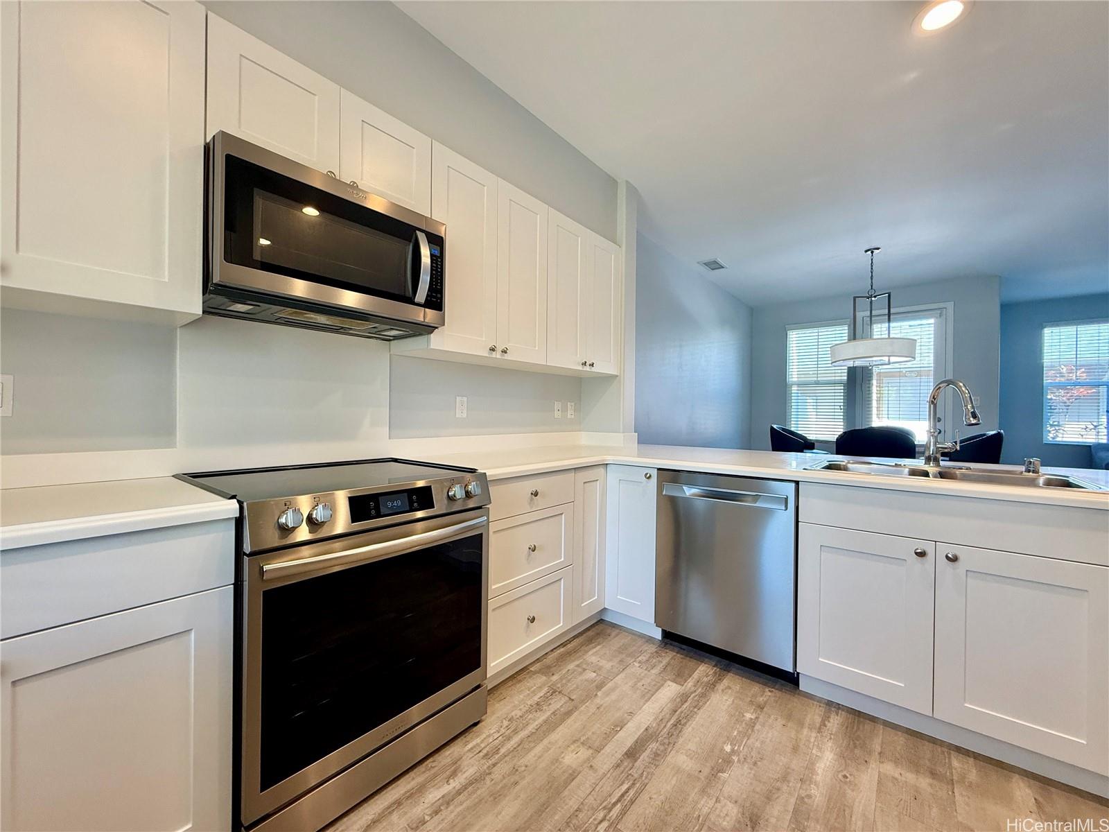 Lei Pauku at Hoakalei condo # 11-1105, Ewa Beach, Hawaii - photo 4 of 25