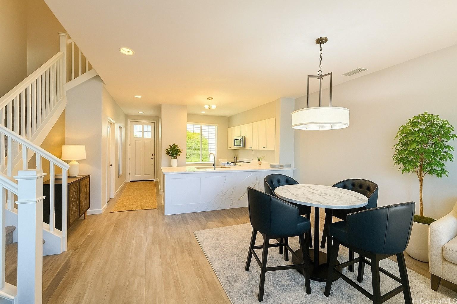 Lei Pauku at Hoakalei condo # 11-1105, Ewa Beach, Hawaii - photo 5 of 25