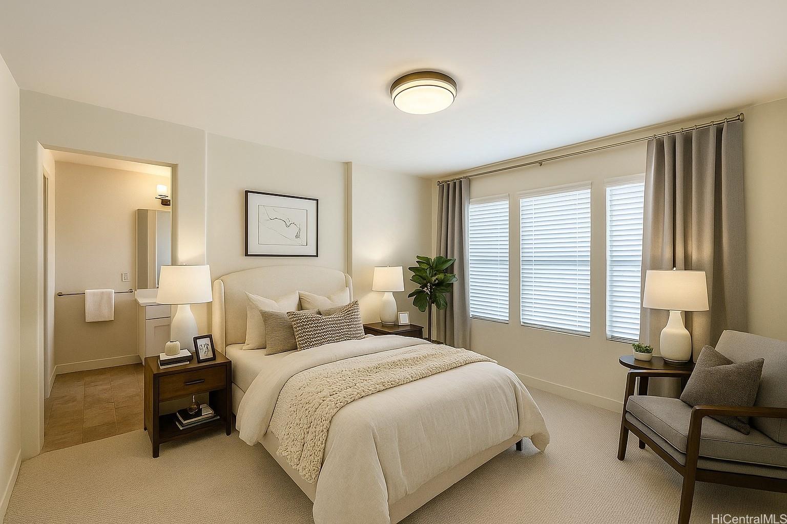 Lei Pauku at Hoakalei condo # 11-1105, Ewa Beach, Hawaii - photo 10 of 25