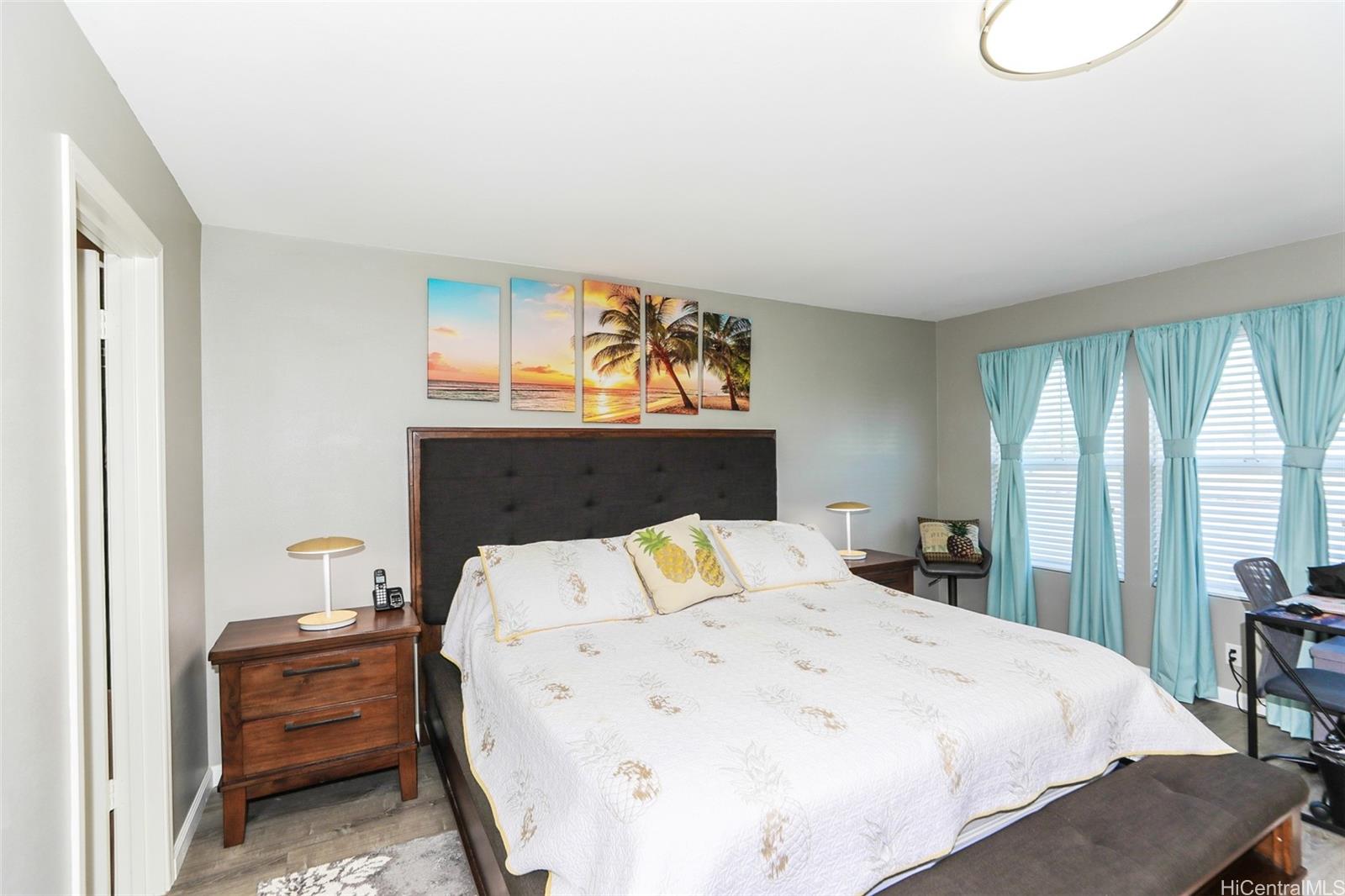 Hoakalei townhouse # 1202, Ewa Beach, Hawaii - photo 11 of 25