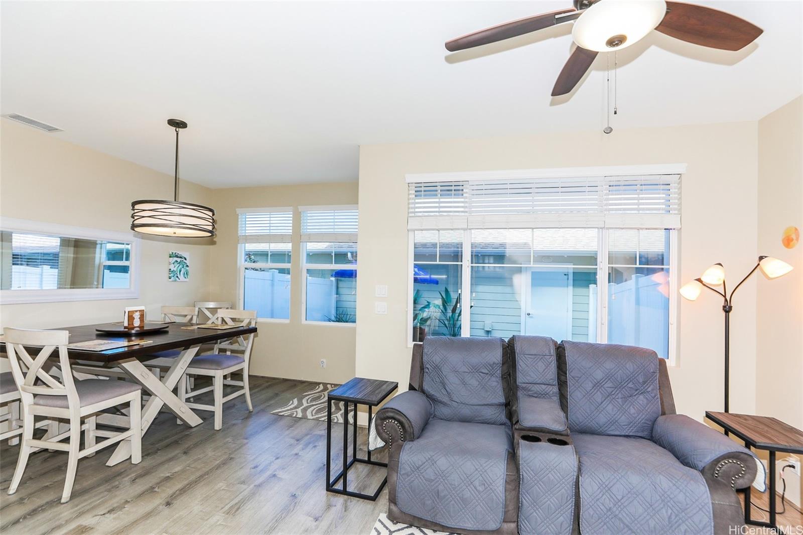 Hoakalei townhouse # 1202, Ewa Beach, Hawaii - photo 3 of 25