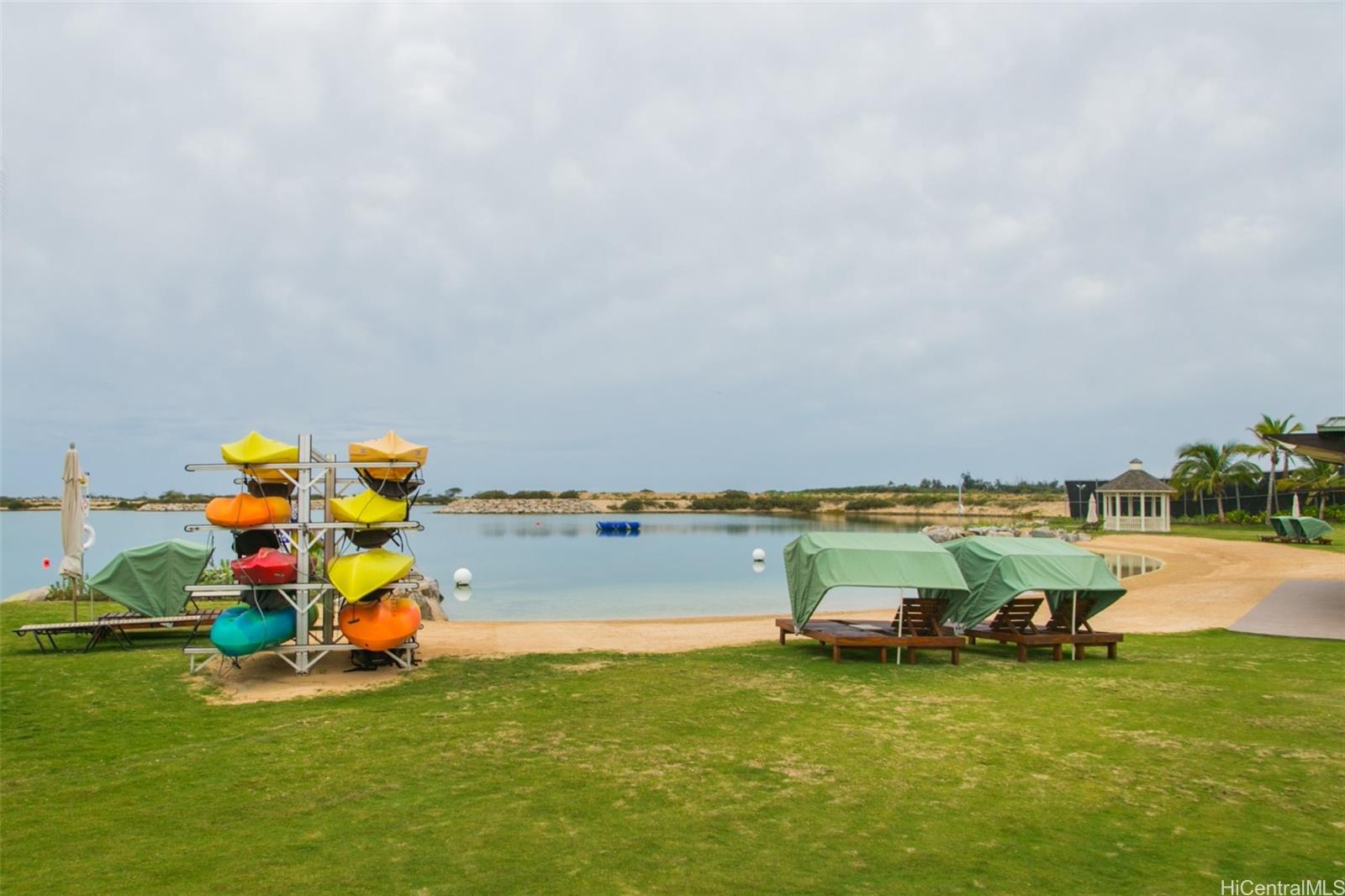 Hoakalei townhouse # 1202, Ewa Beach, Hawaii - photo 23 of 25