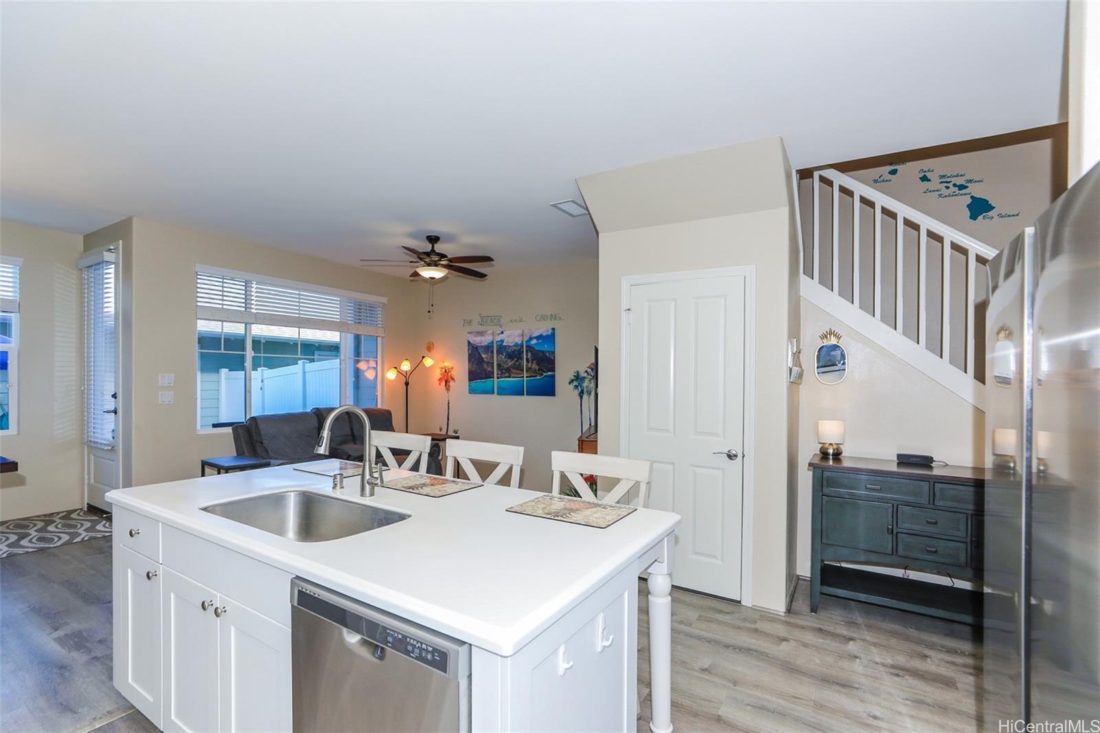 Hoakalei townhouse # 1202, Ewa Beach, Hawaii - photo 6 of 25