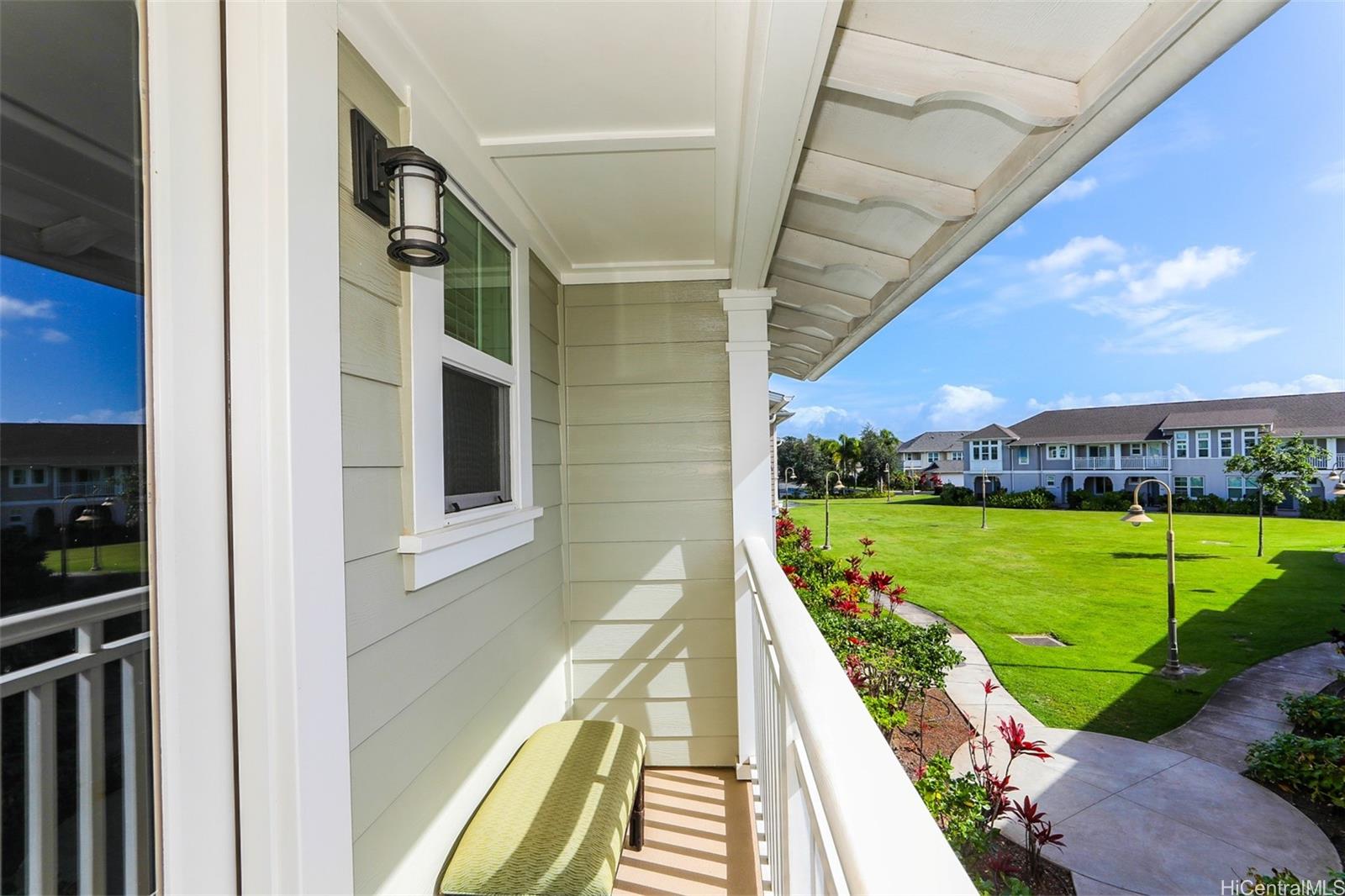 Hoakalei townhouse # 1202, Ewa Beach, Hawaii - photo 10 of 25