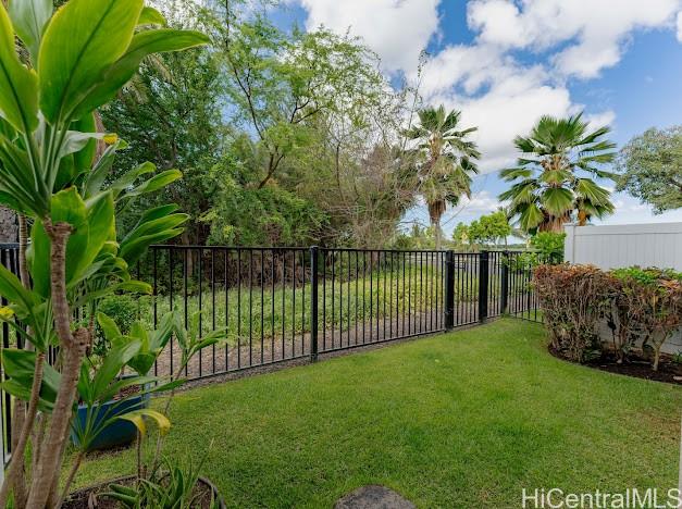 Lei Pauku townhouse # 7705, Ewa Beach, Hawaii - photo 20 of 25